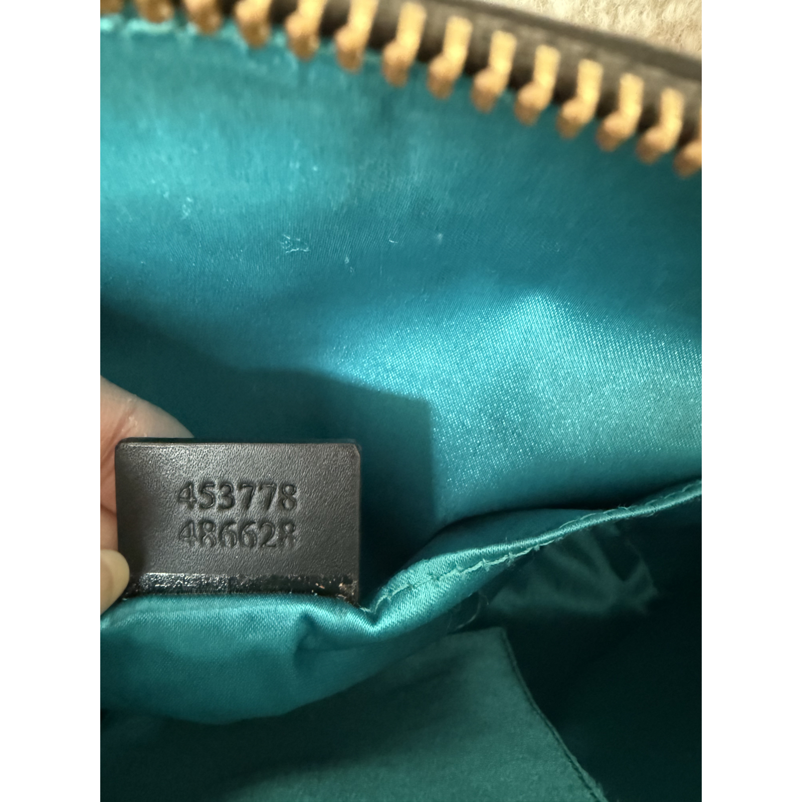 Torebka Gucci Ophidia