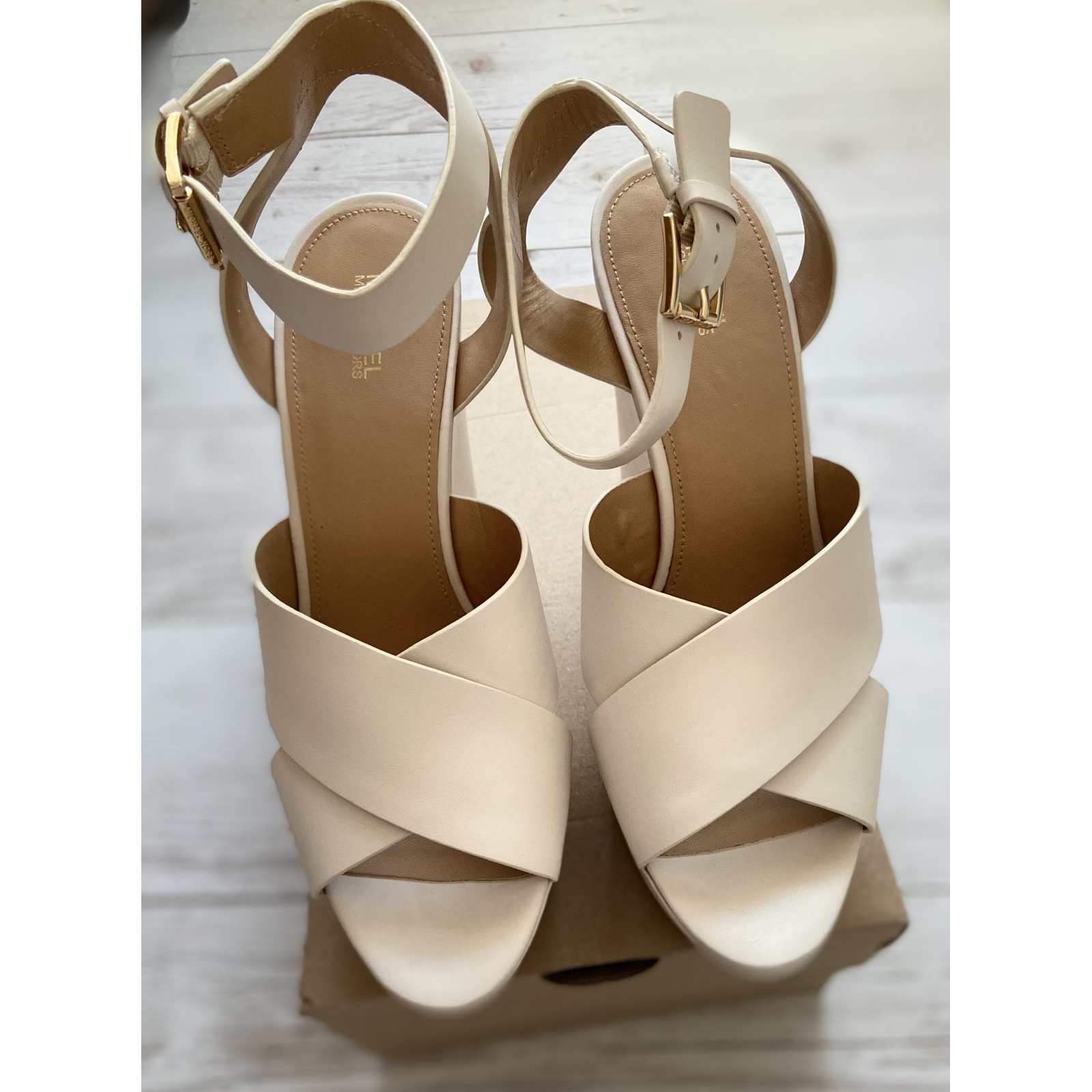 Michael Kors nowe buty roz.41
