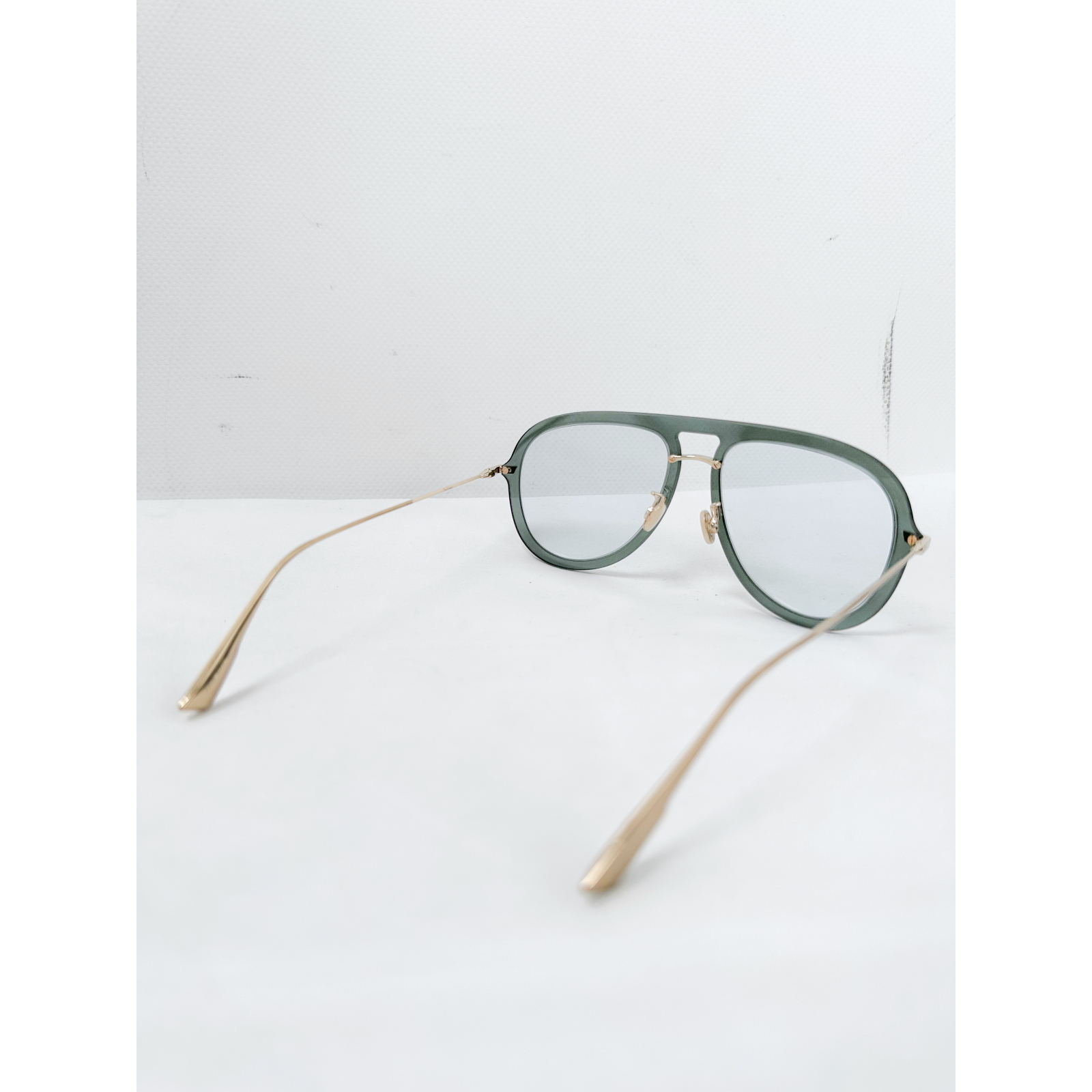 Okulary