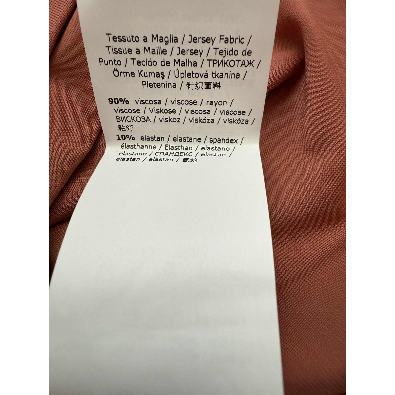 Max Mara nowa bluzka