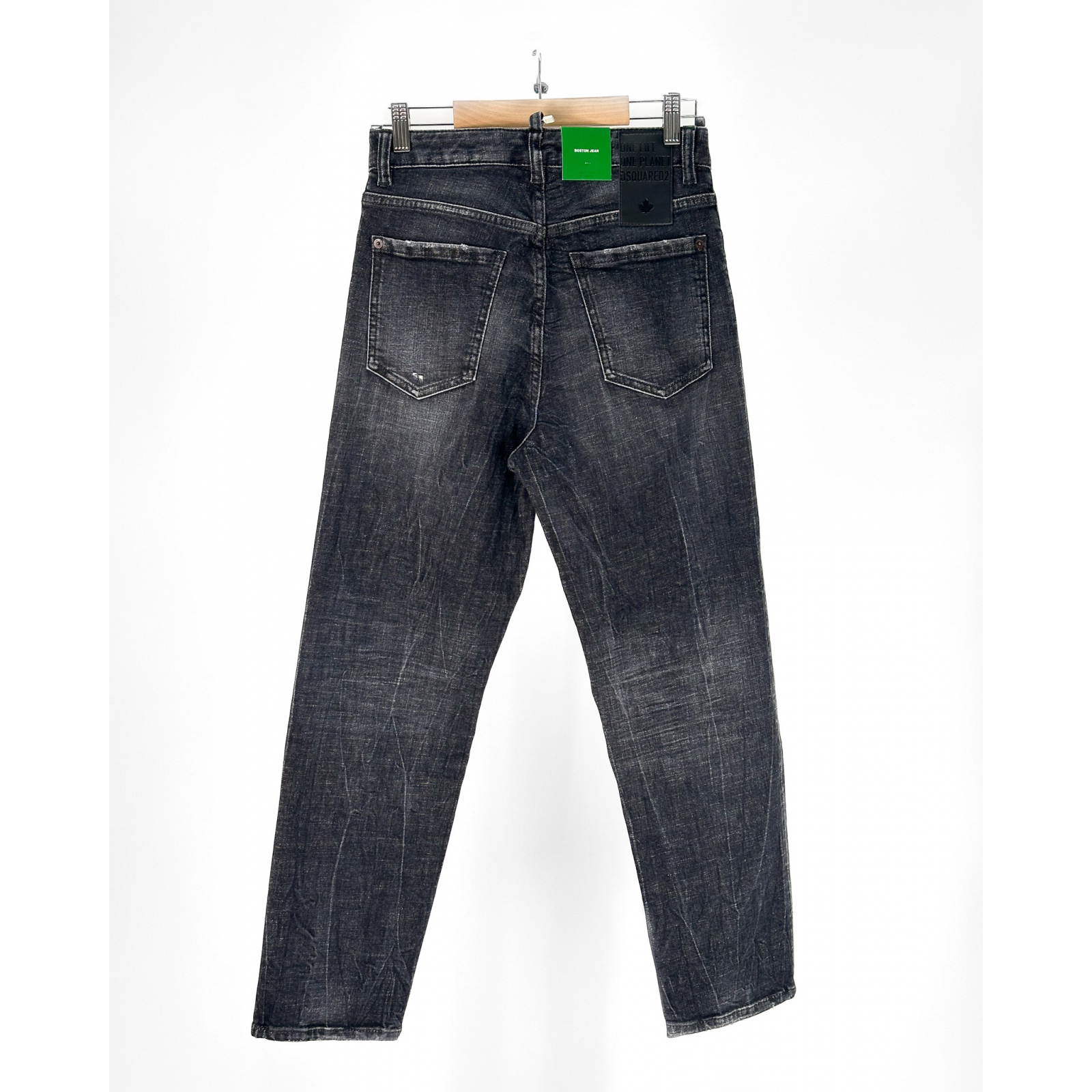 Jeansy Dsquared2