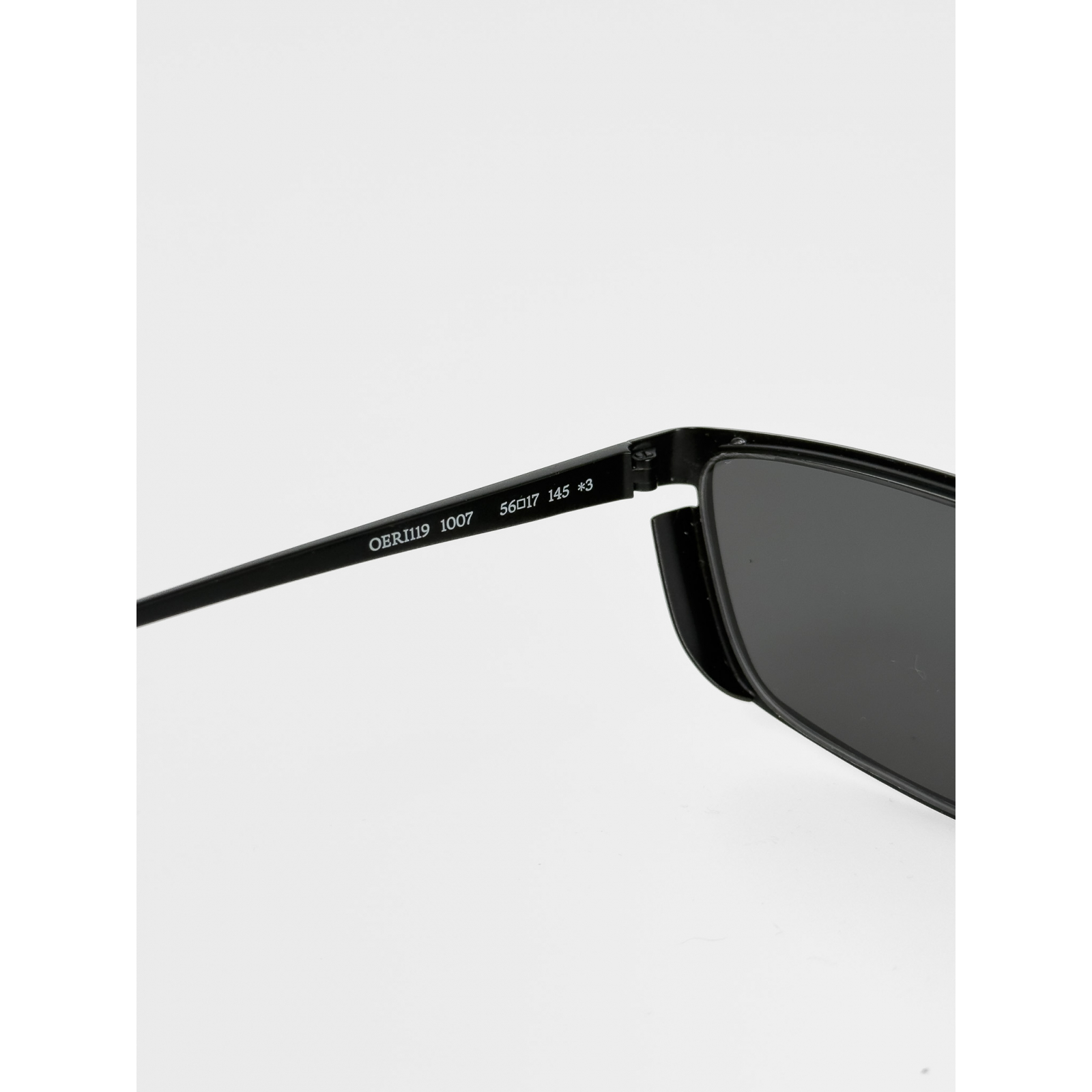 Okulary przeciwsłoneczne