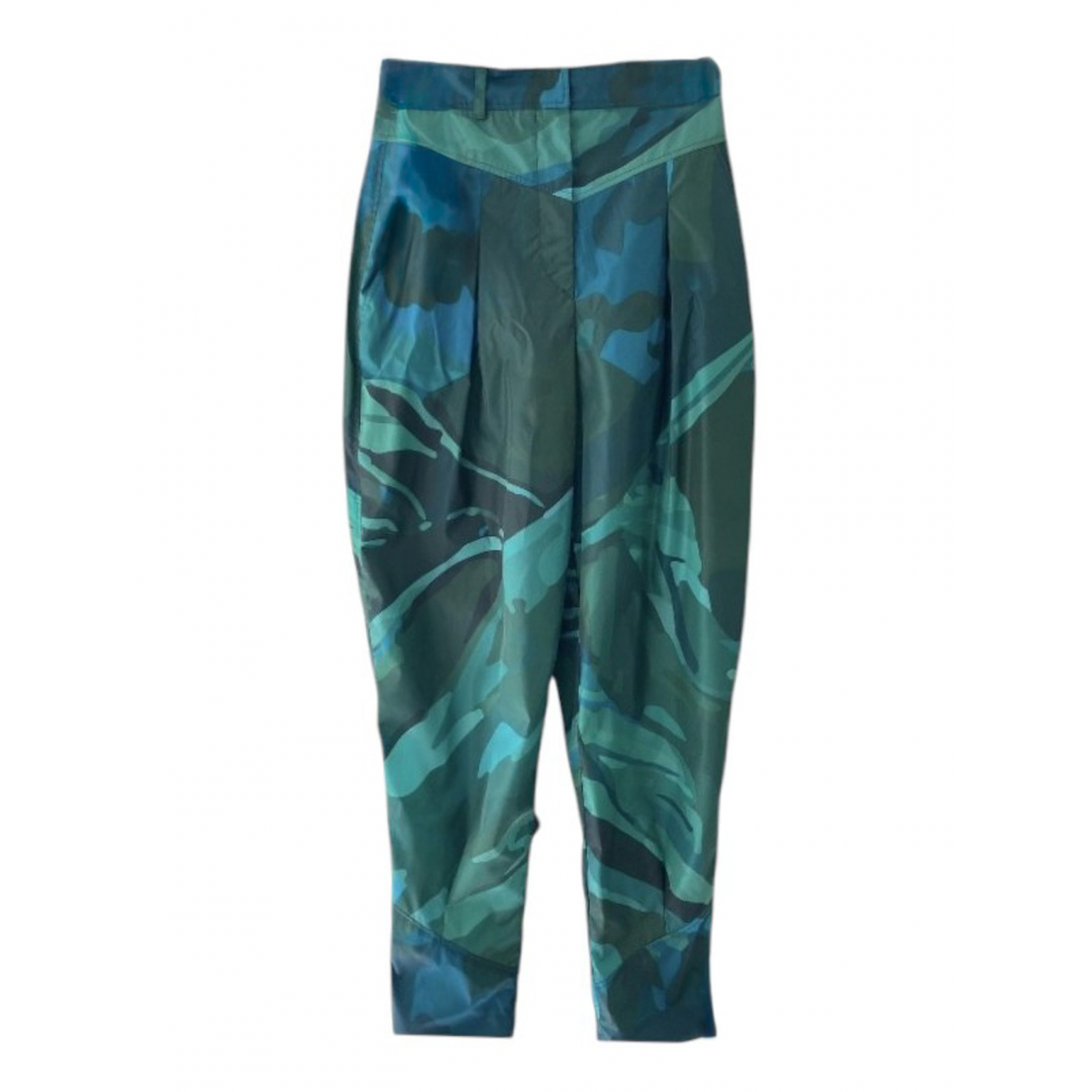 Alberta Ferretti nowe spodnie