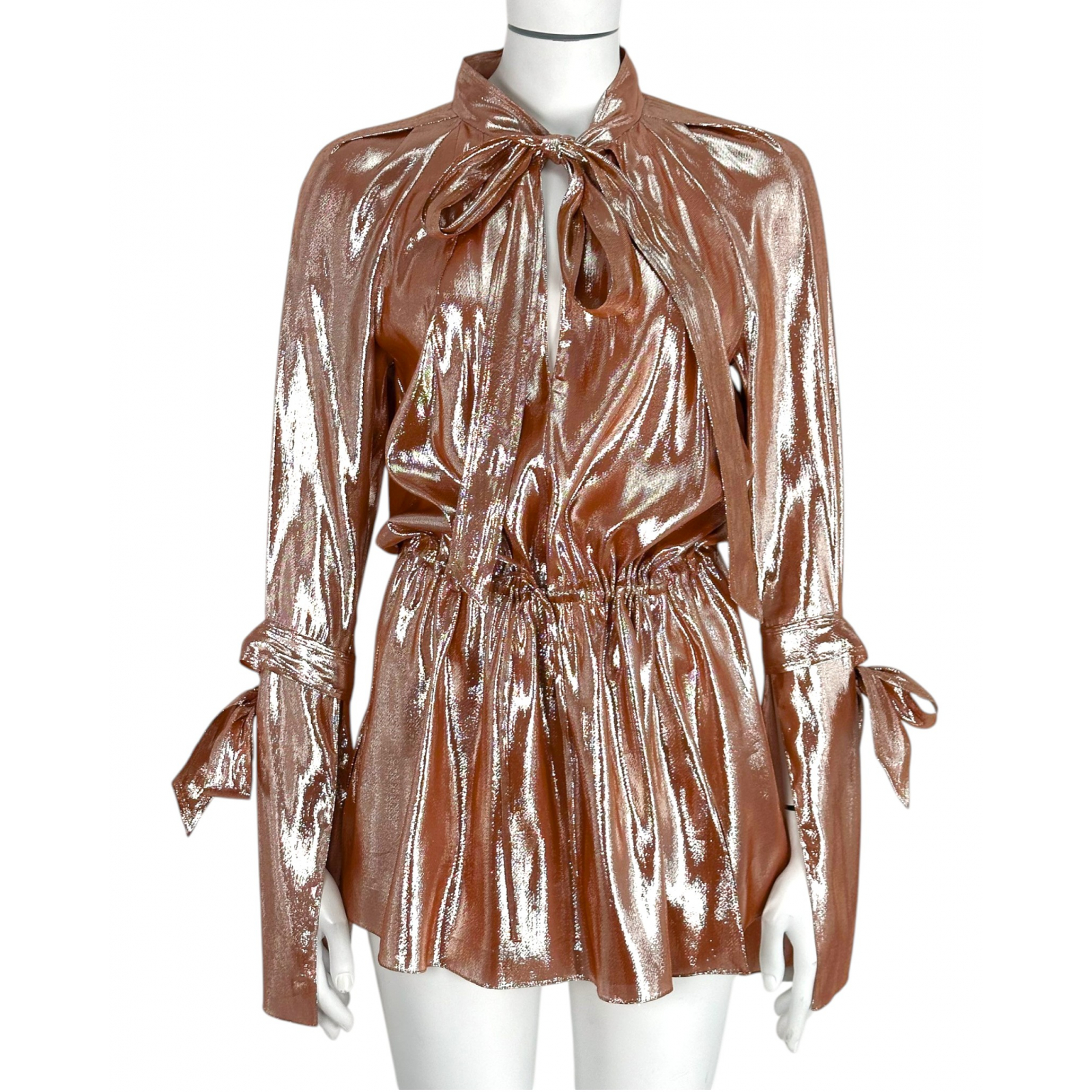 Bluzka/tunika Rolant Mouret limited edition for Selfridges