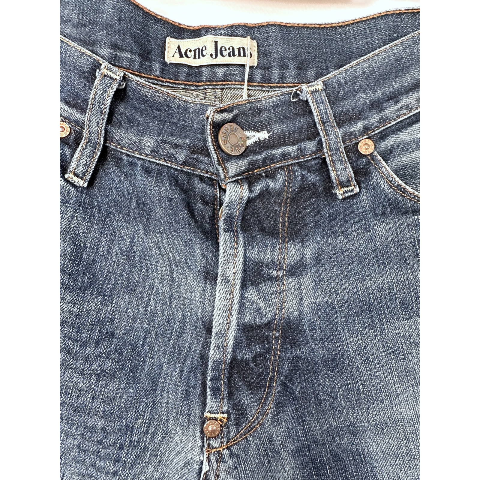 Jeansy