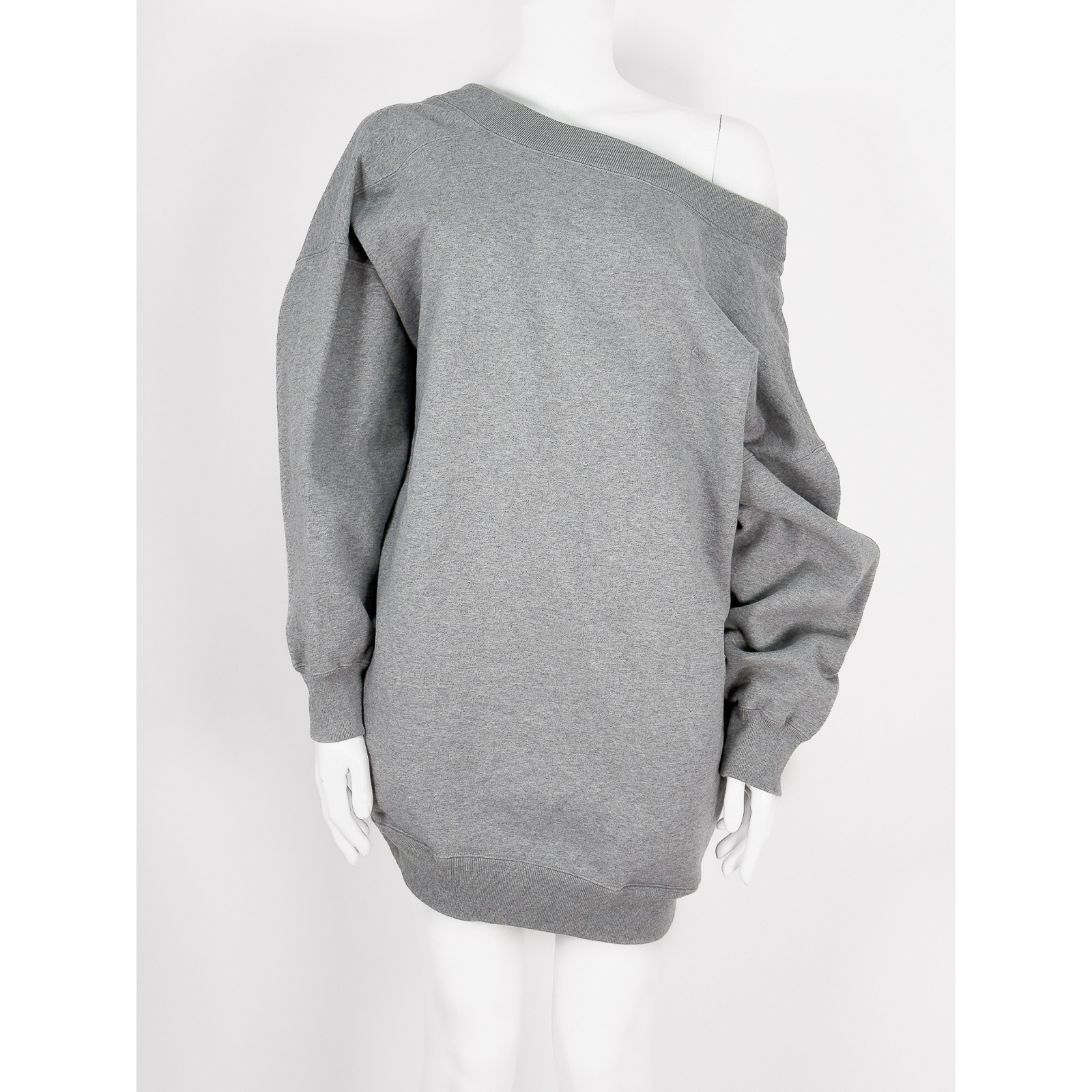 Bluza/ sukienka dresowa