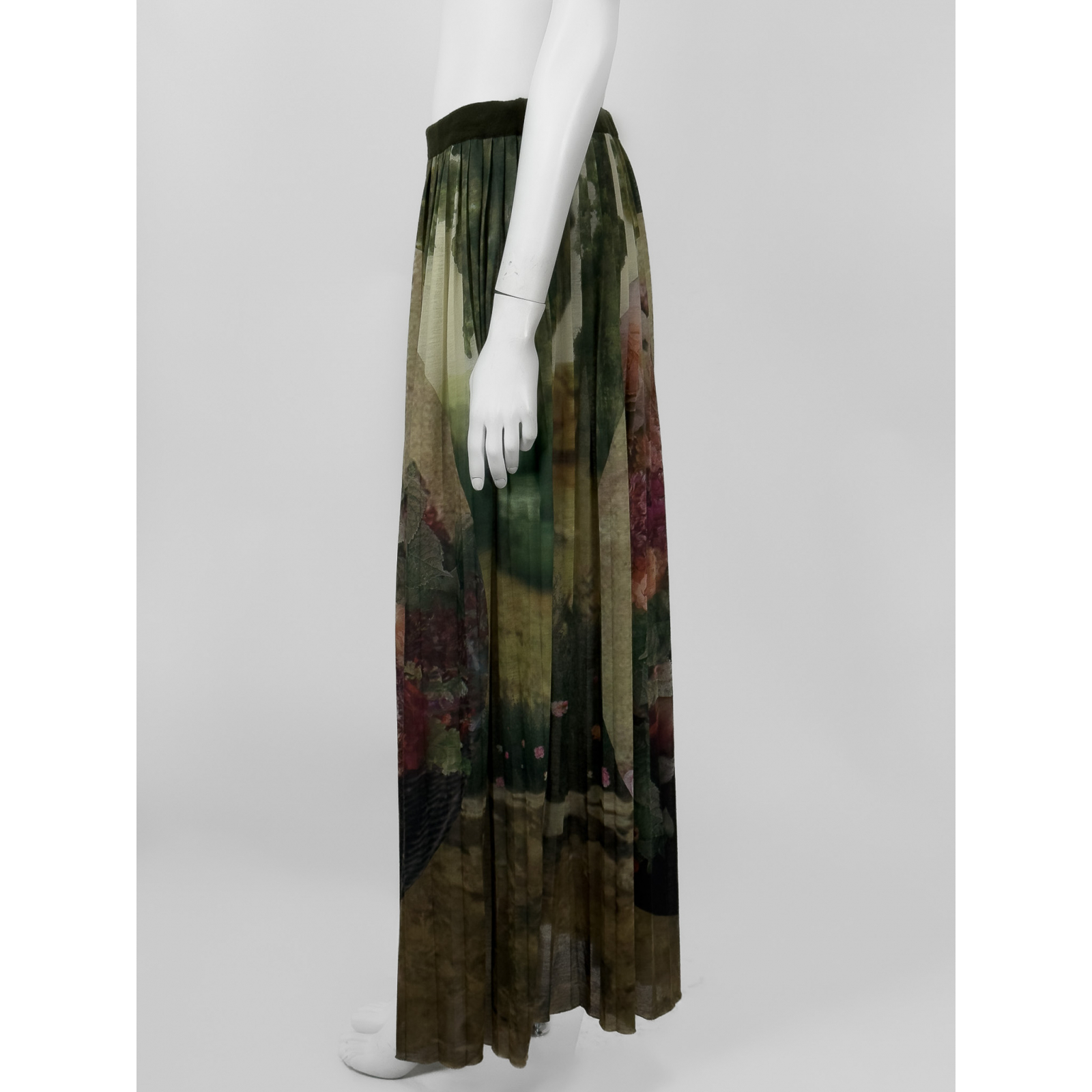 Spódnica Antonio Marras