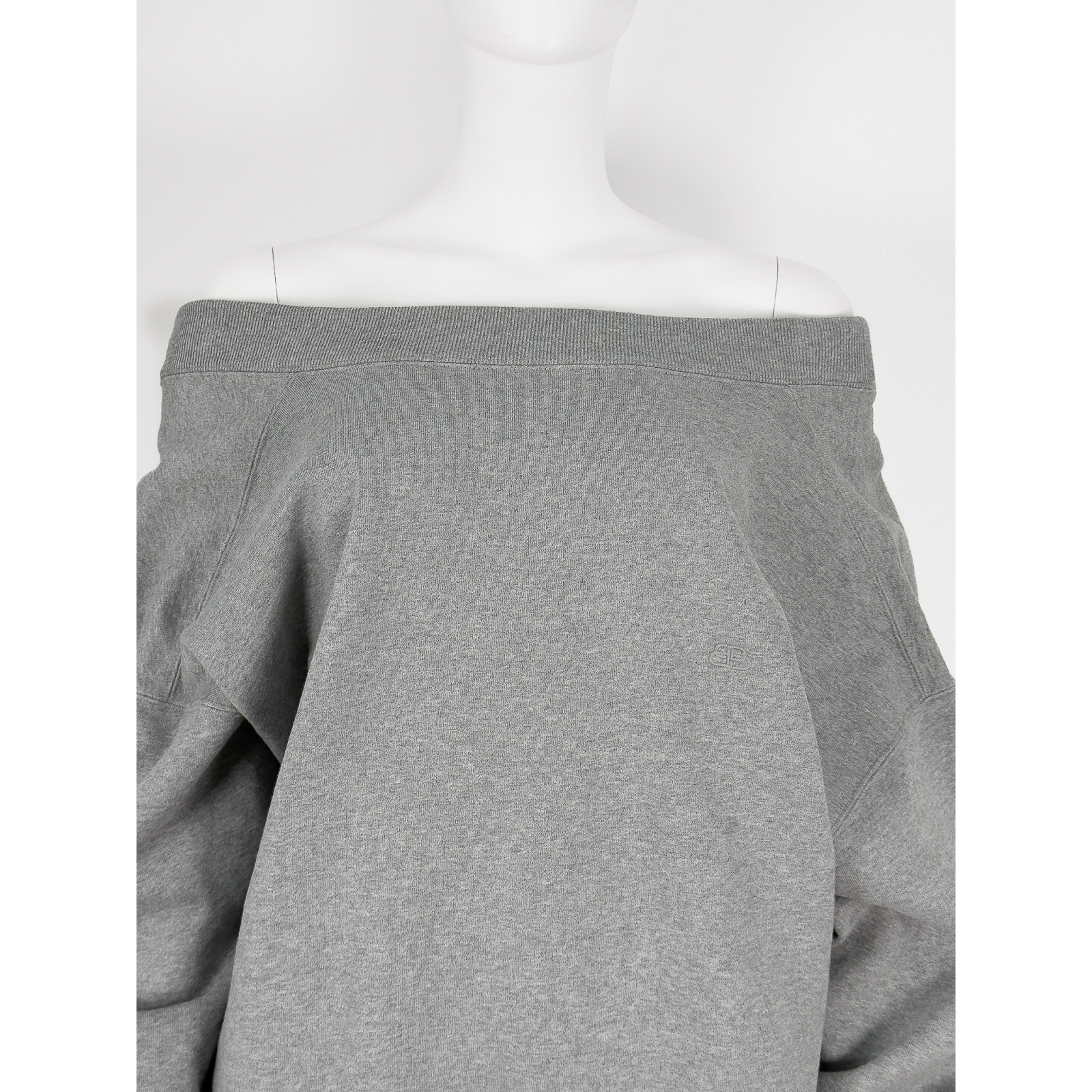 Bluza/ sukienka dresowa