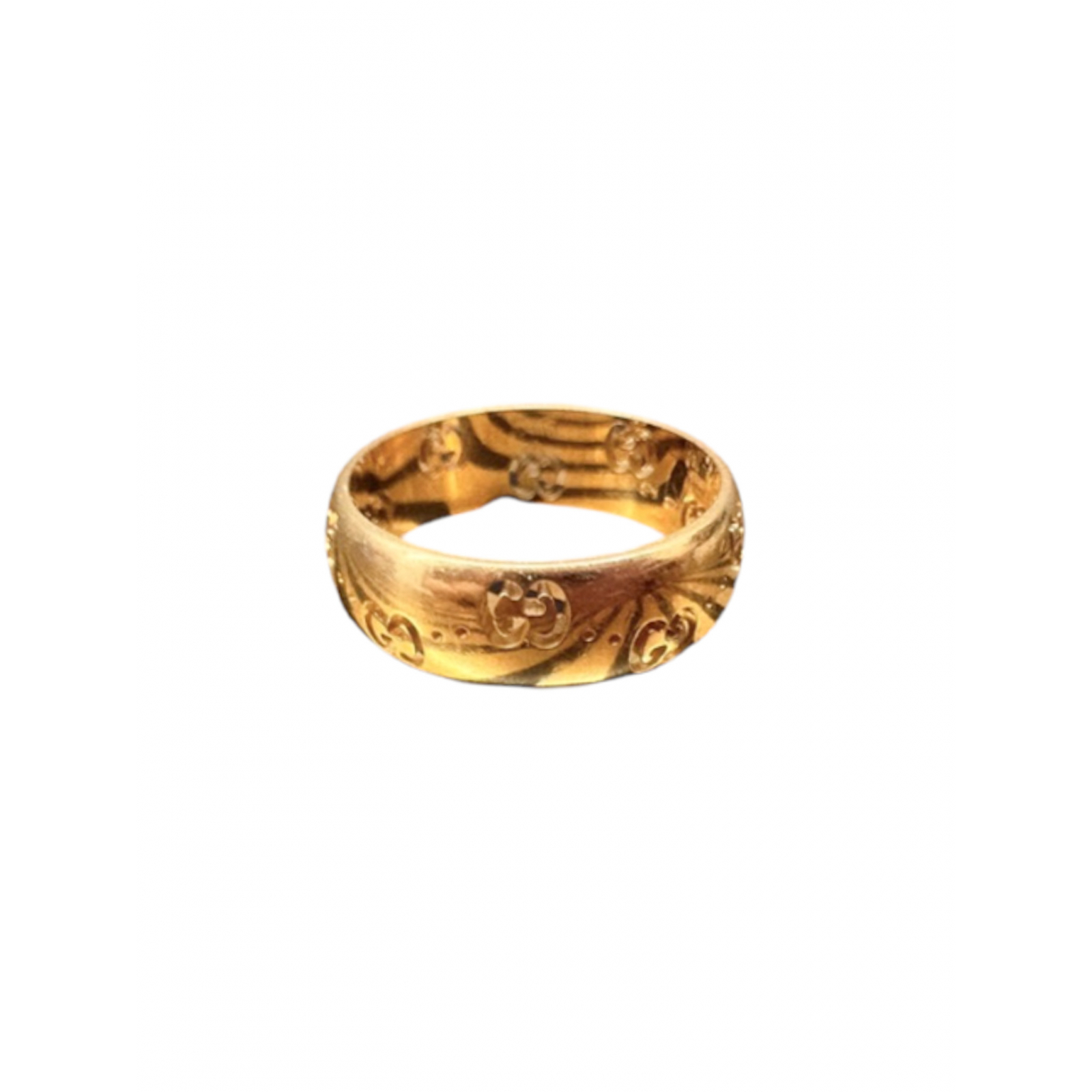 Pierścionek / obrączka Gucci