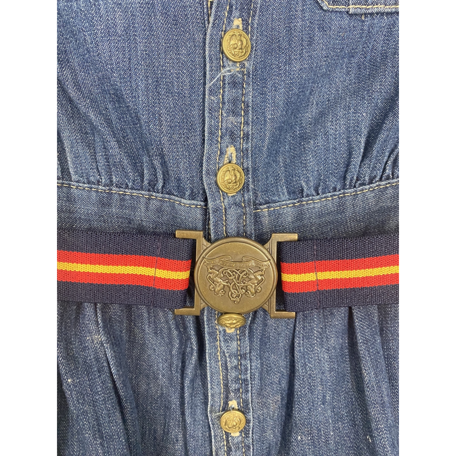Sukienka Polo Ralph Lauren