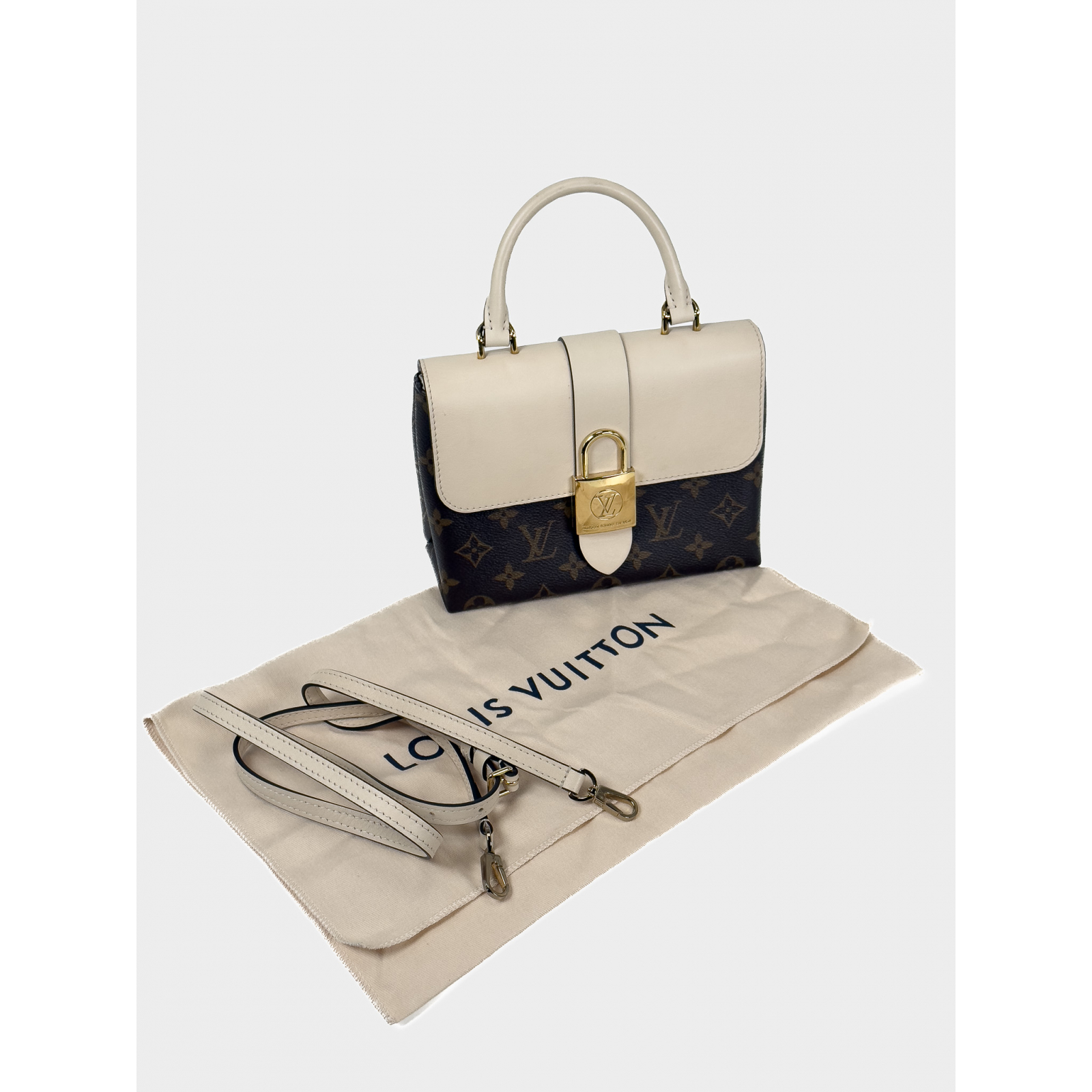 Torebka na ramię/ do ręki