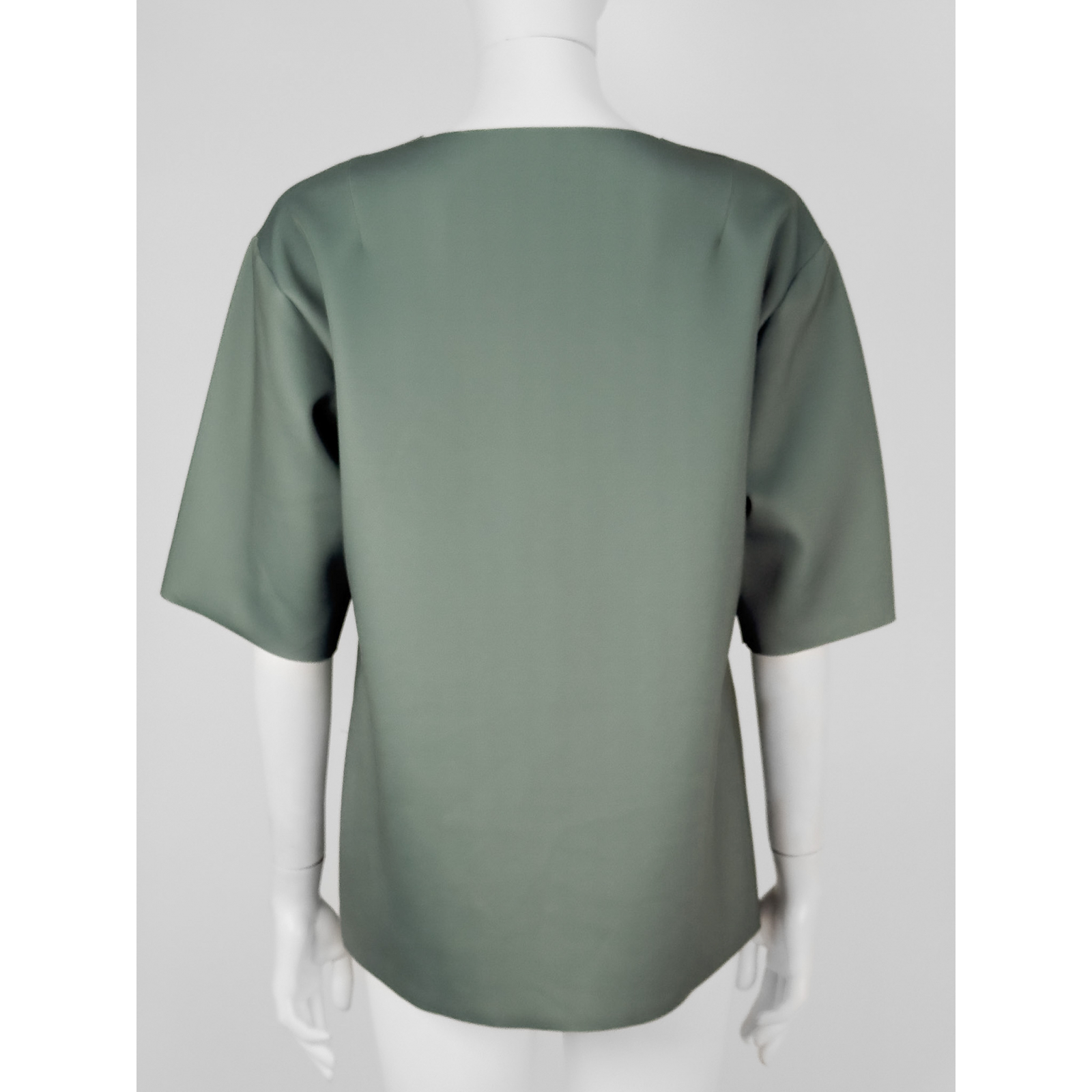 Bluzka z krótkim rękawem