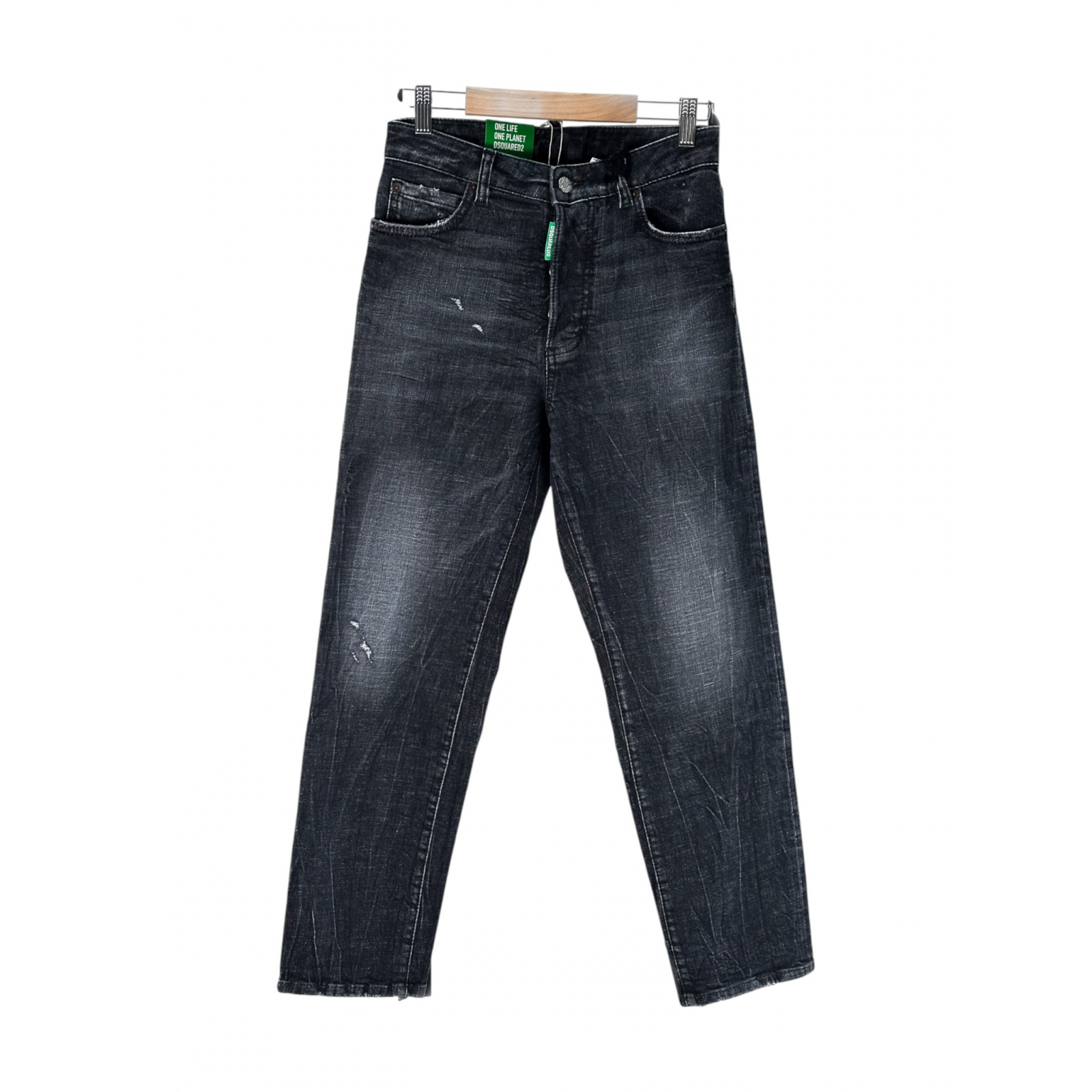 Jeansy Dsquared2
