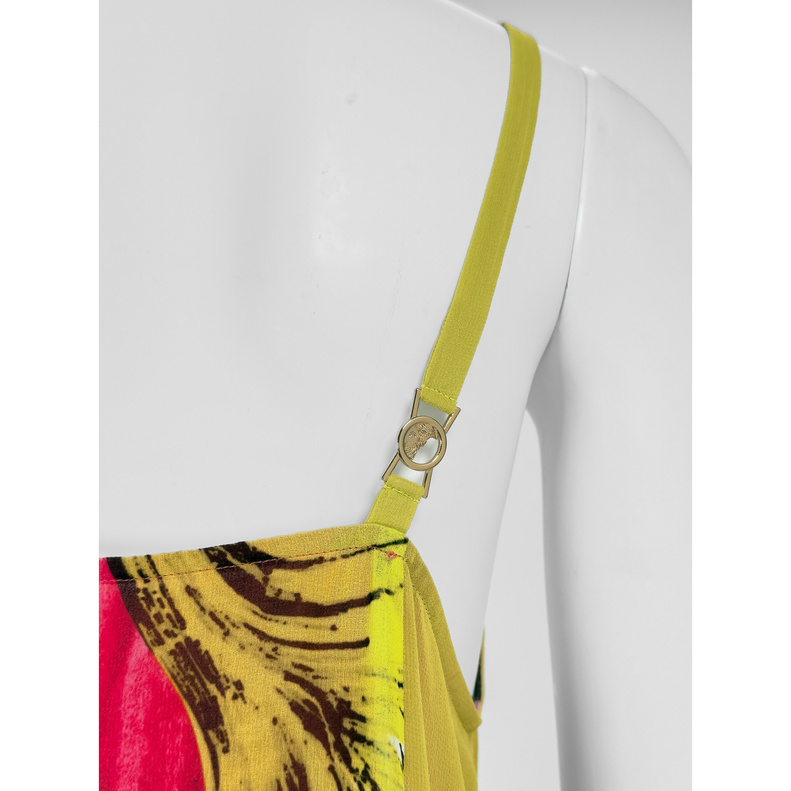 Sukienka Versace Collection