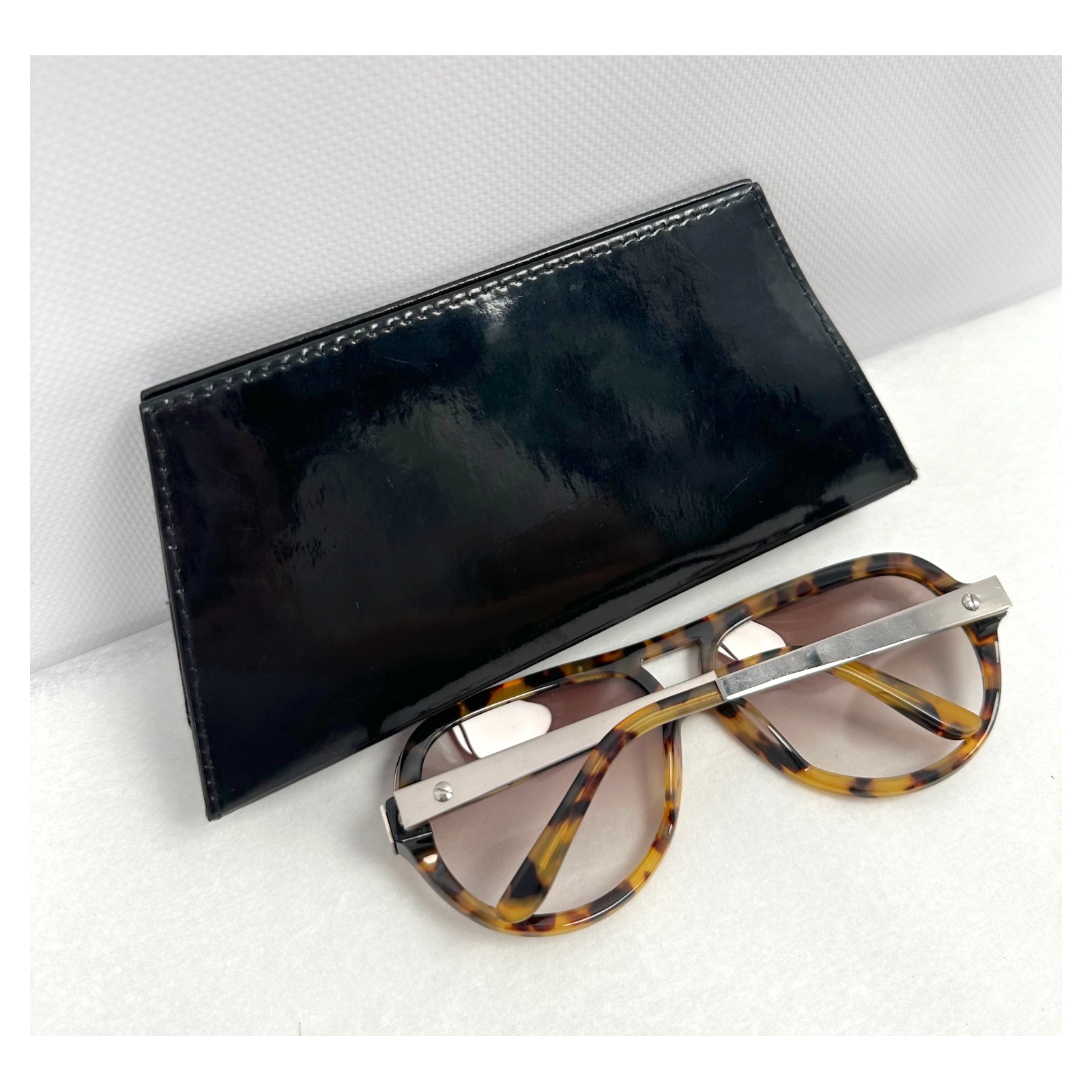 Okulary