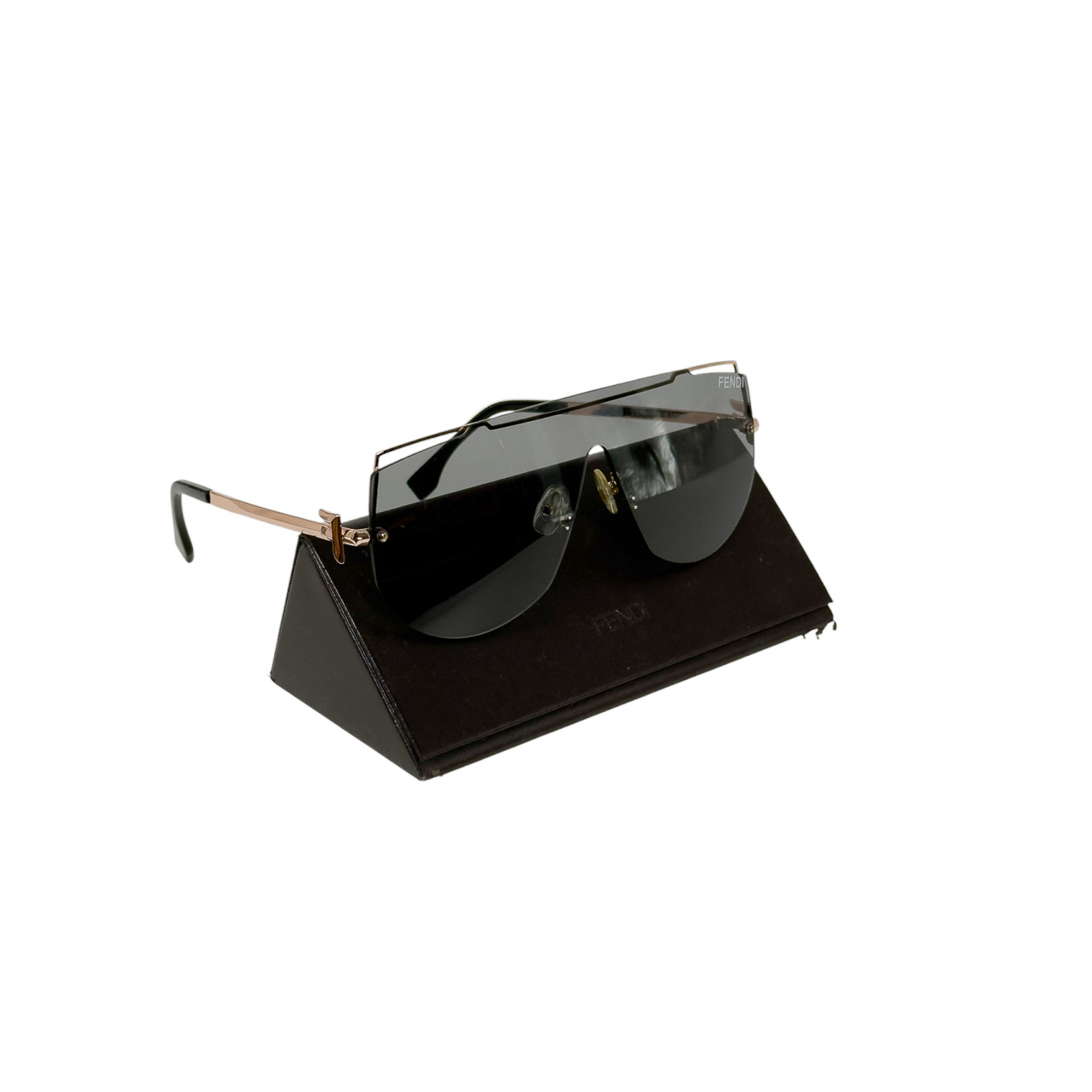 Okulary przeciwsłoneczne