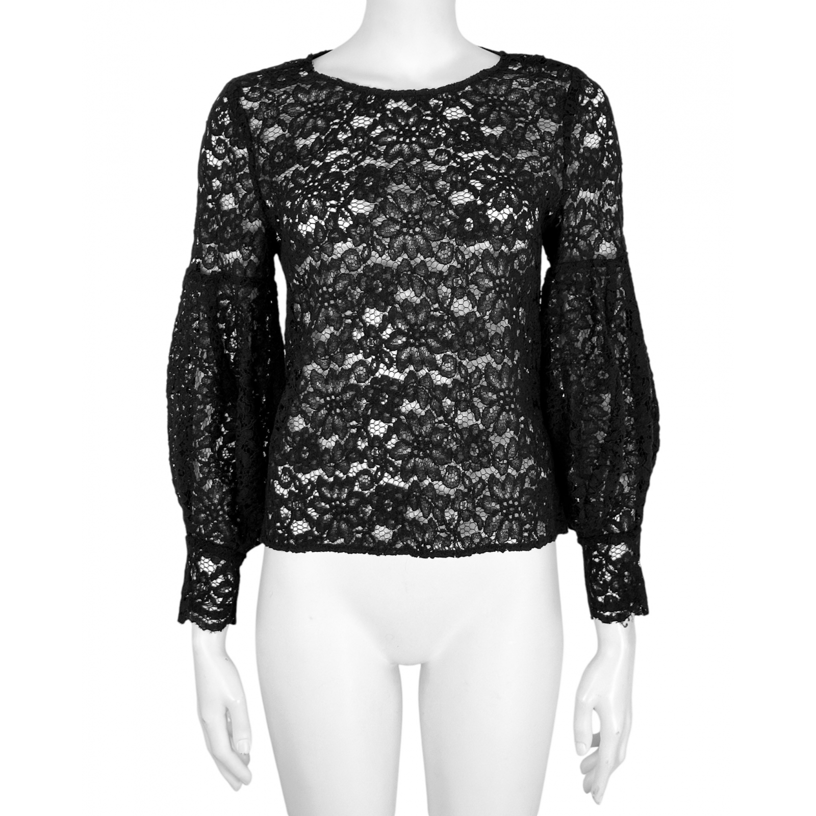 Bluzka Koszulowa
