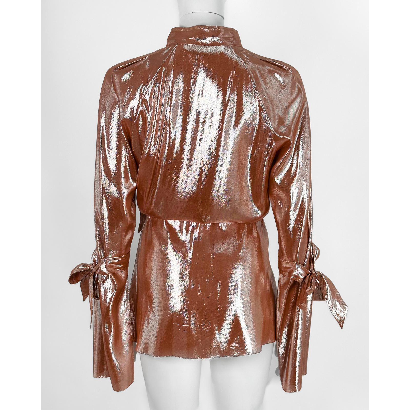 Bluzka/tunika Rolant Mouret limited edition for Selfridges