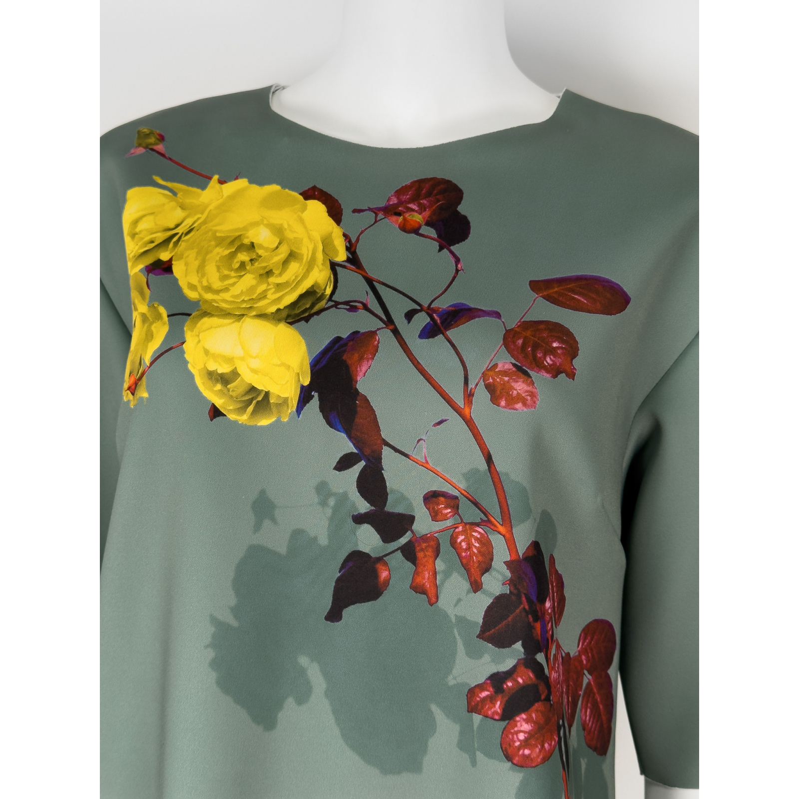 Bluzka z krótkim rękawem