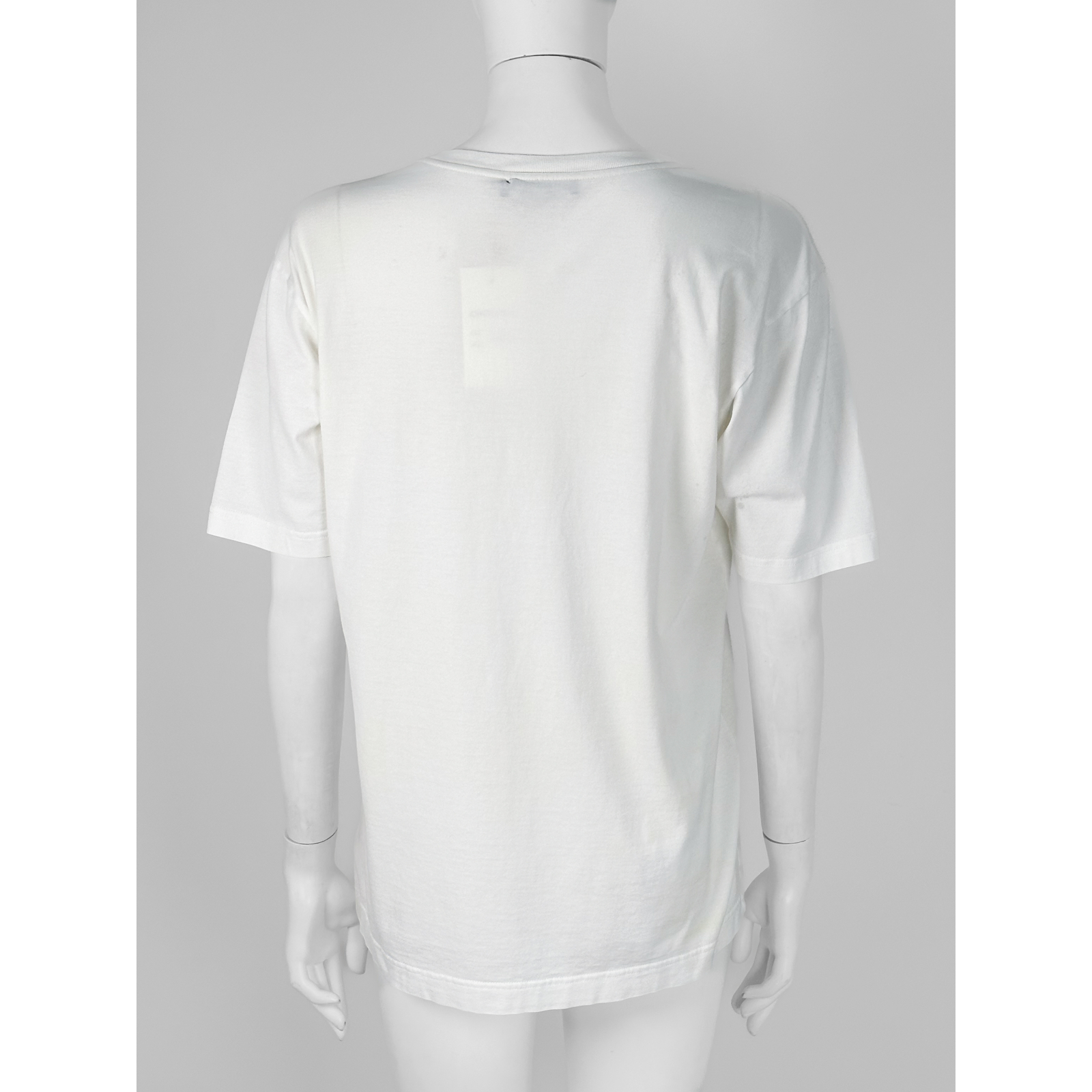 Bawełniany t-shirt