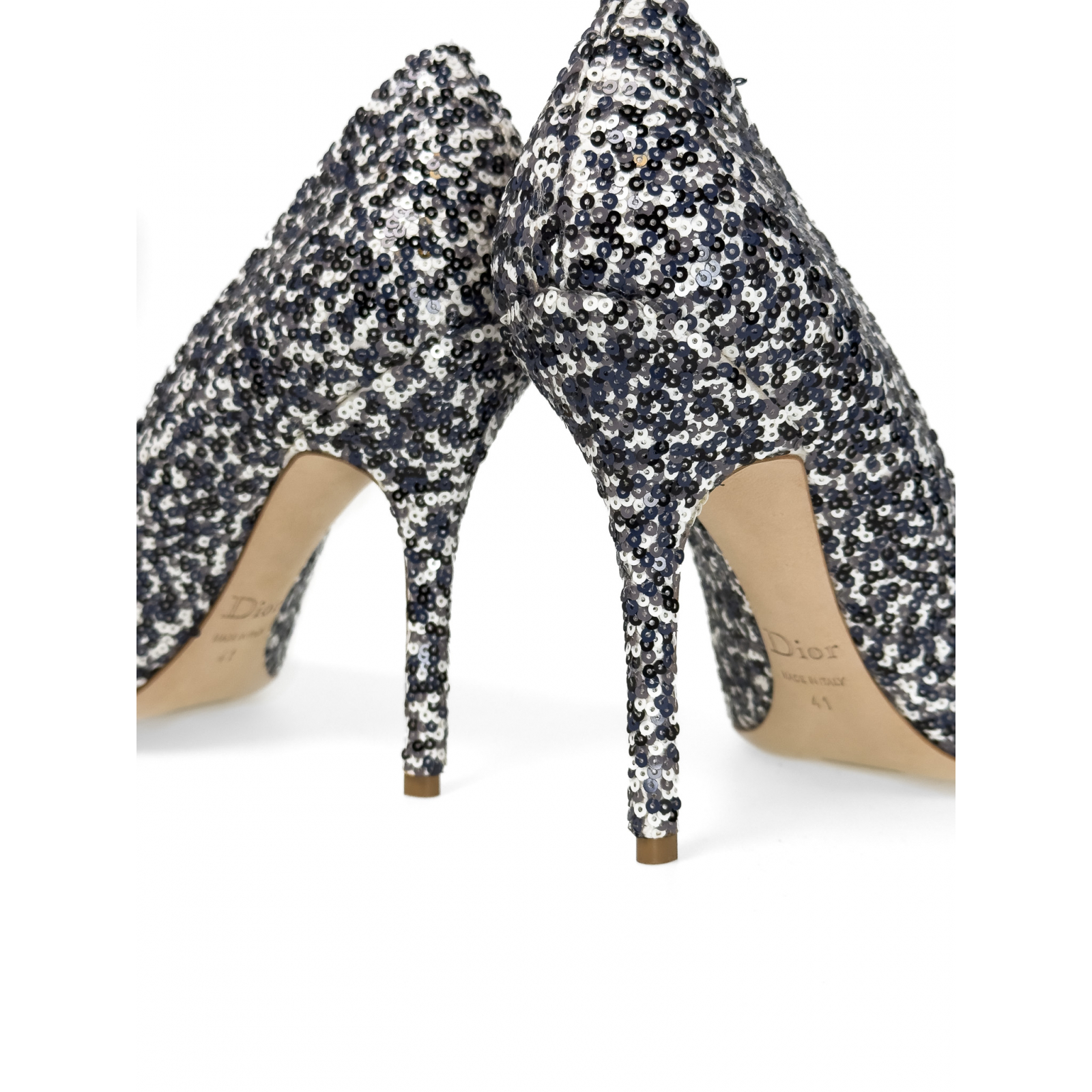 Buty na obcasie