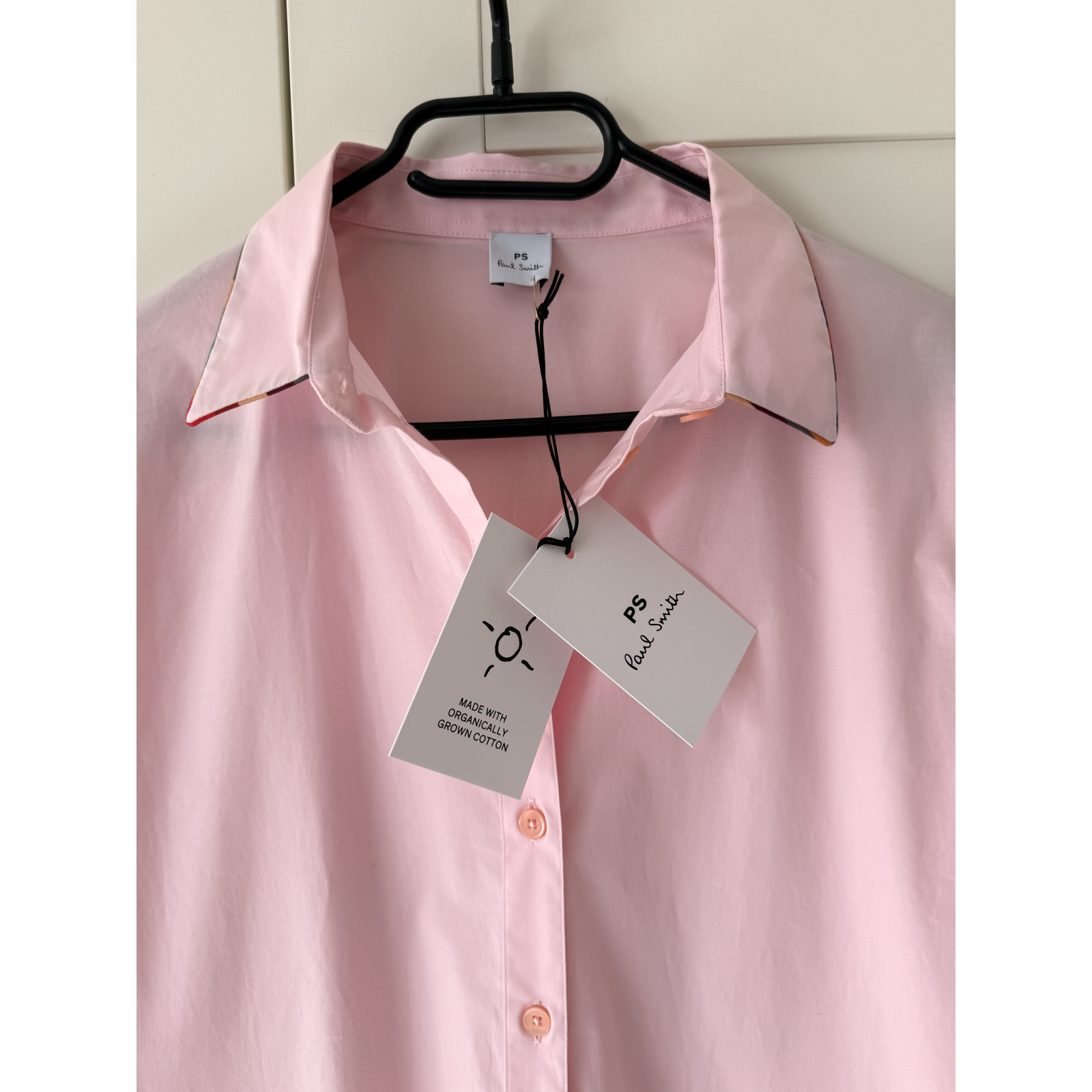 Paul Smith nowa sukienka