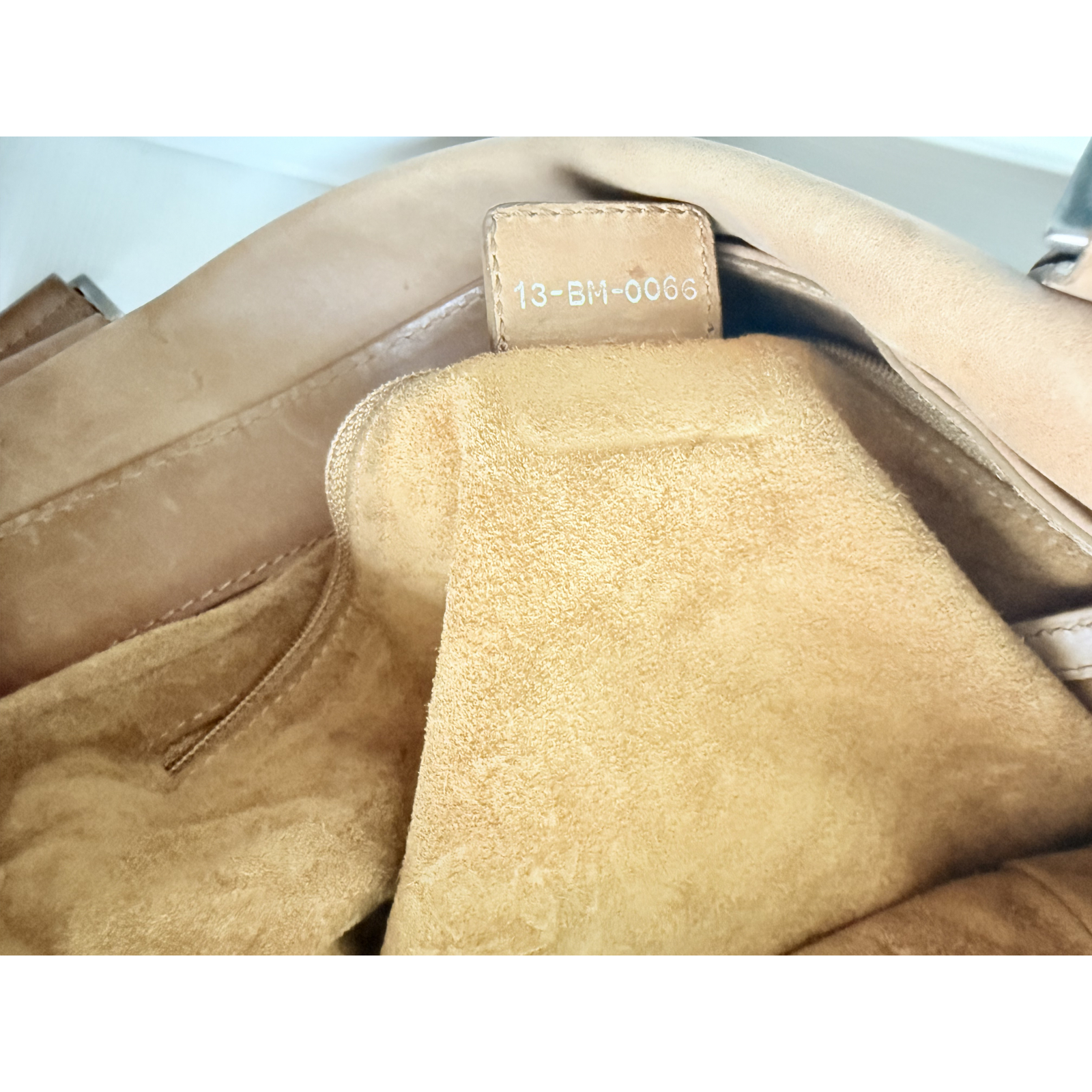 Vintage torebka Dior z kolecji J.Galliano