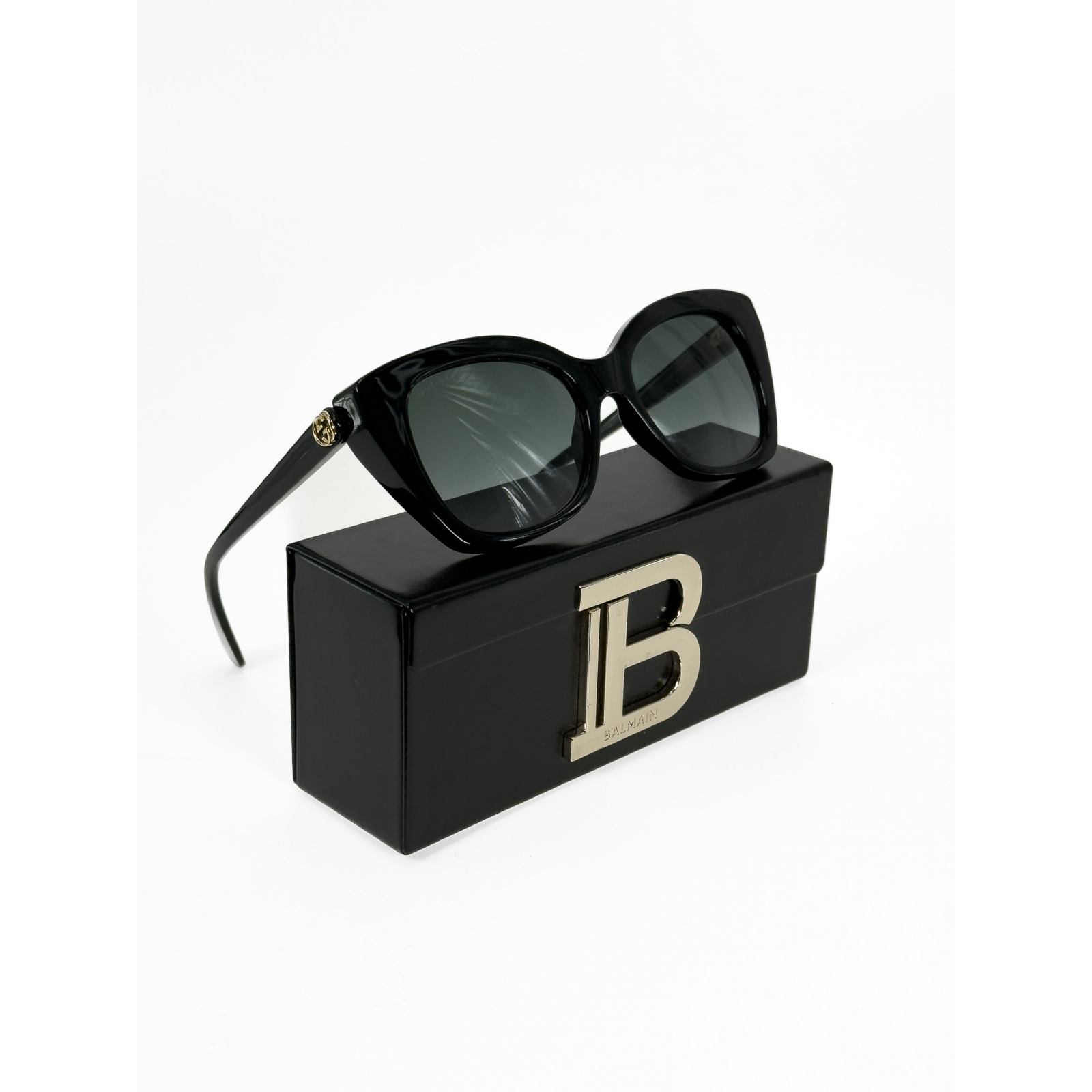 Okulary przeciwsłoneczne