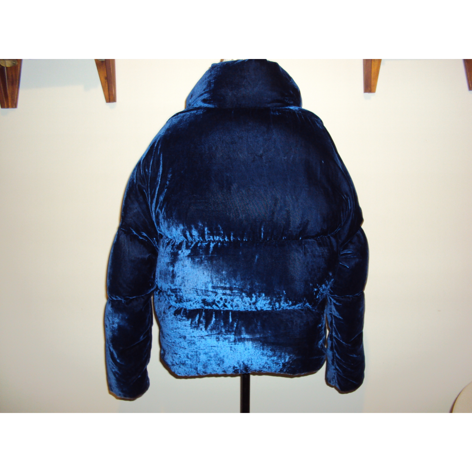 Moncler kurtka puchowa