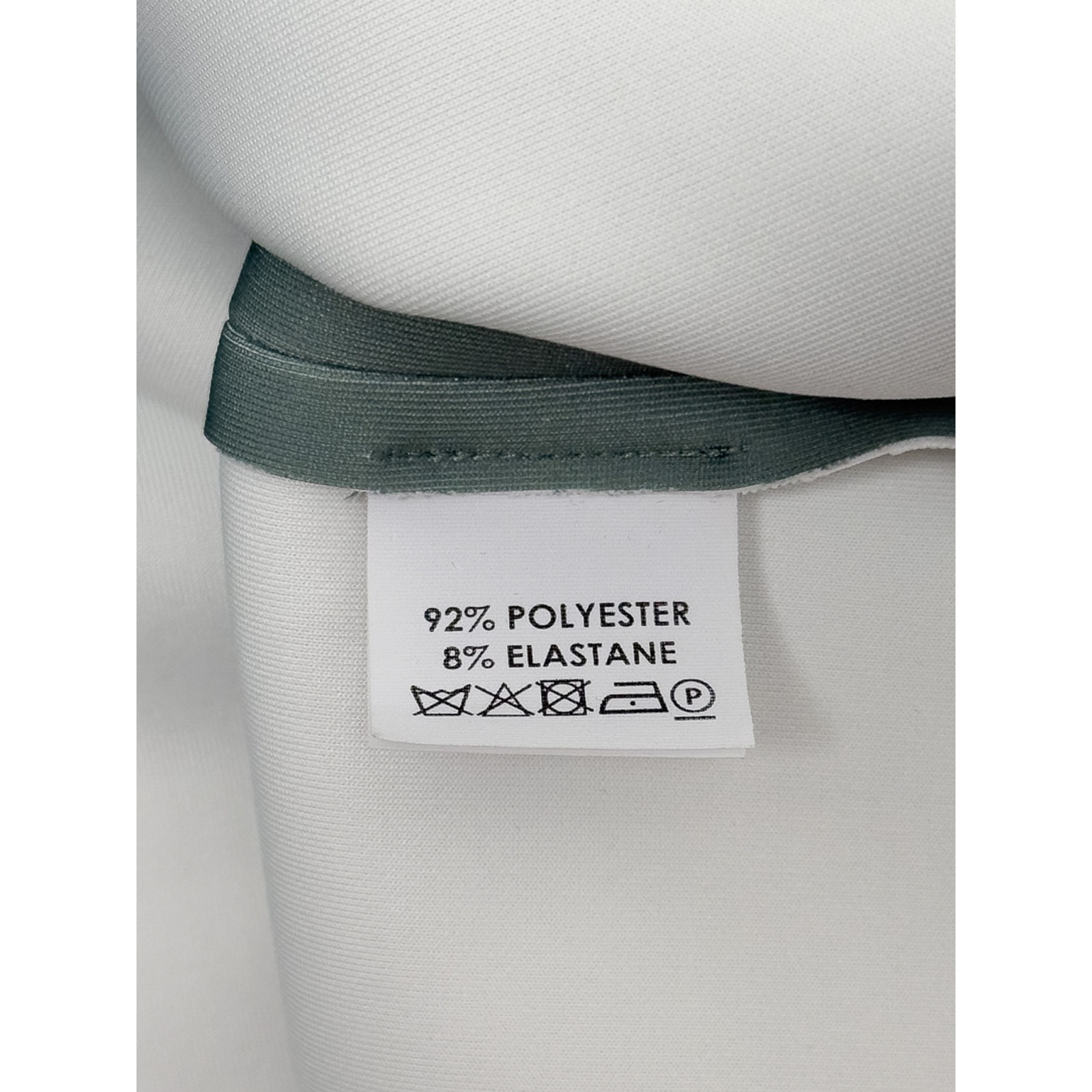 Bluzka z krótkim rękawem