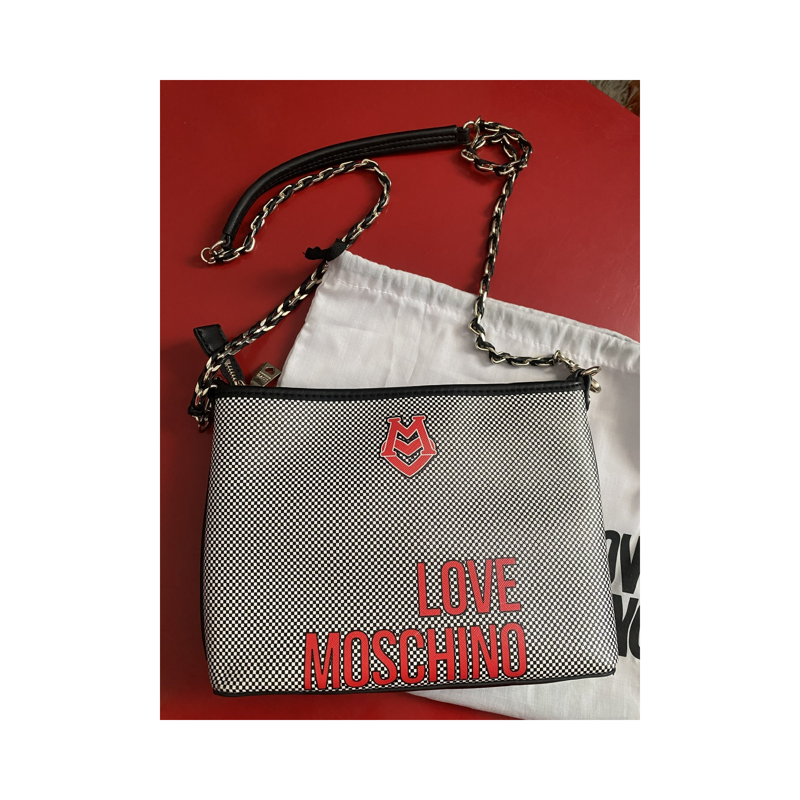 Torba Love Moschino