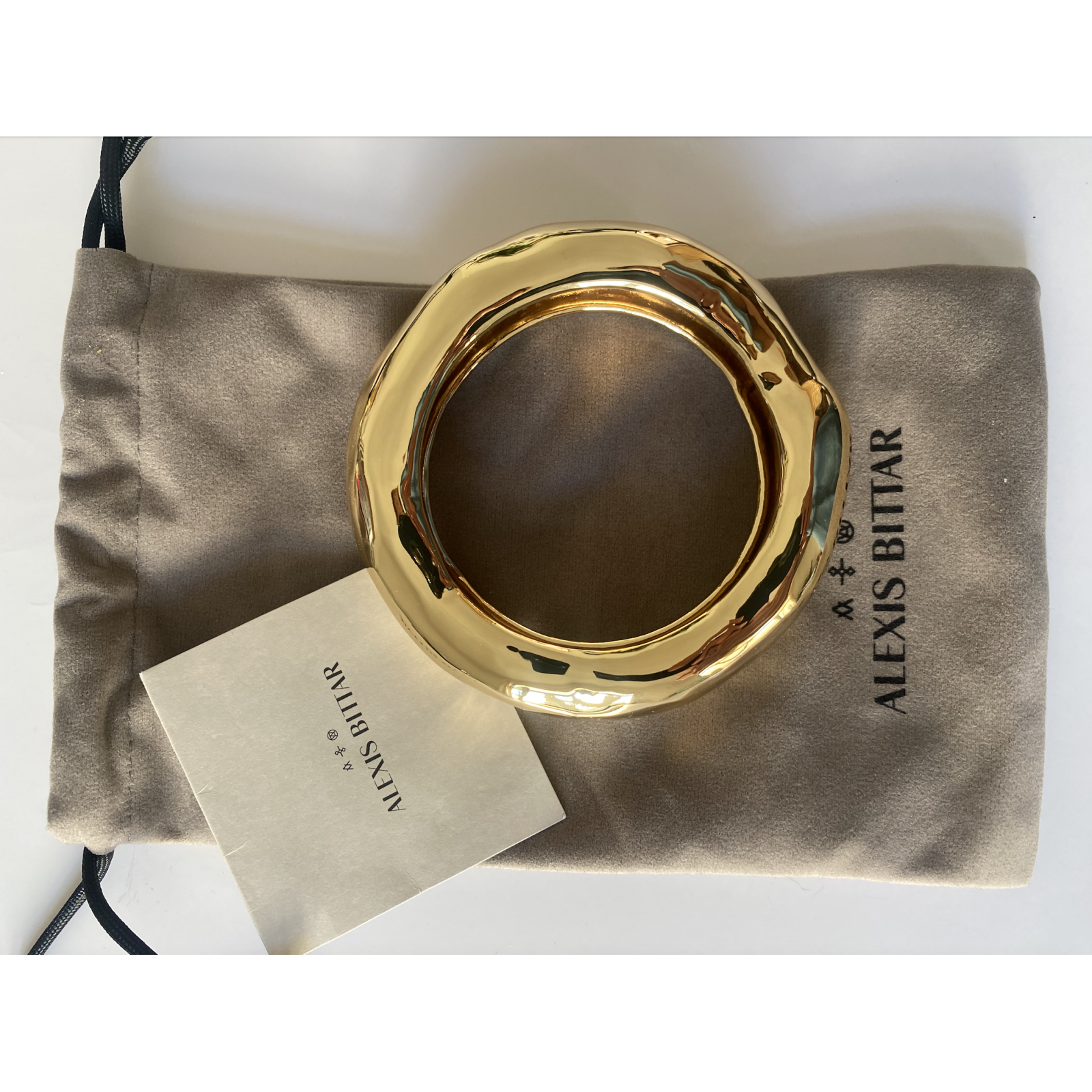 Bransoletka Alexis Bittar