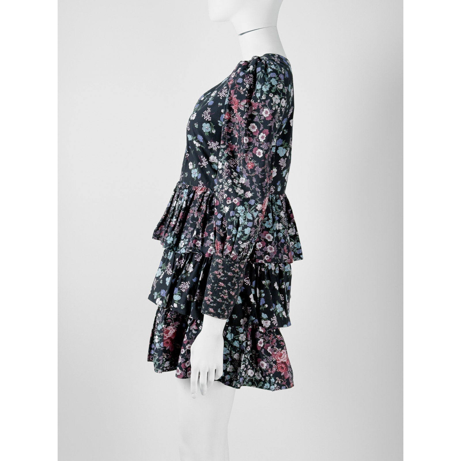 Bawełniana sukienka Love Shack Fancy