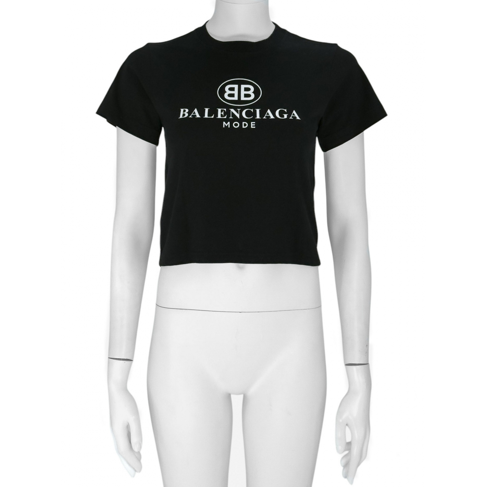 Bawełniany t-shirt