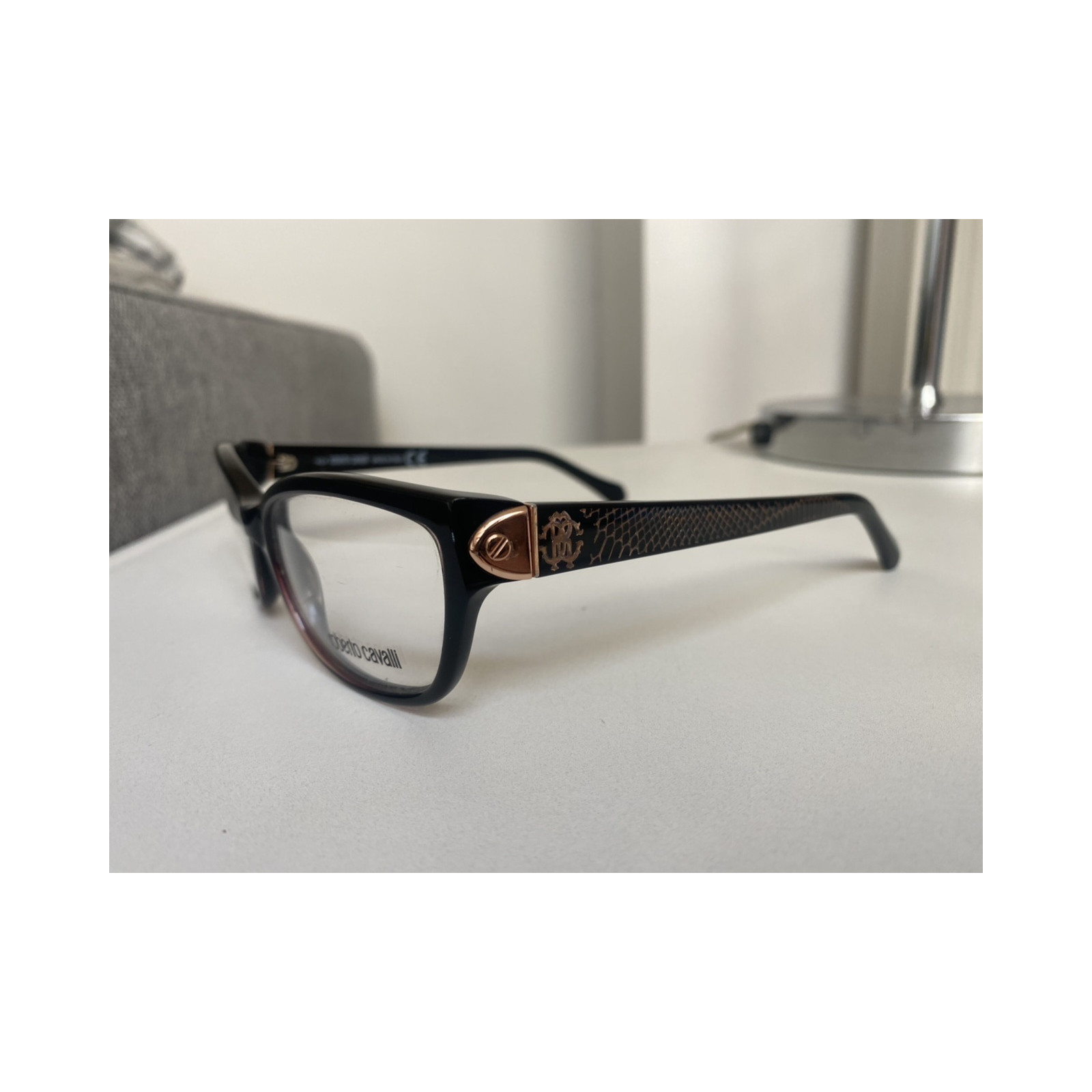 Okulary Roberto Cavalli