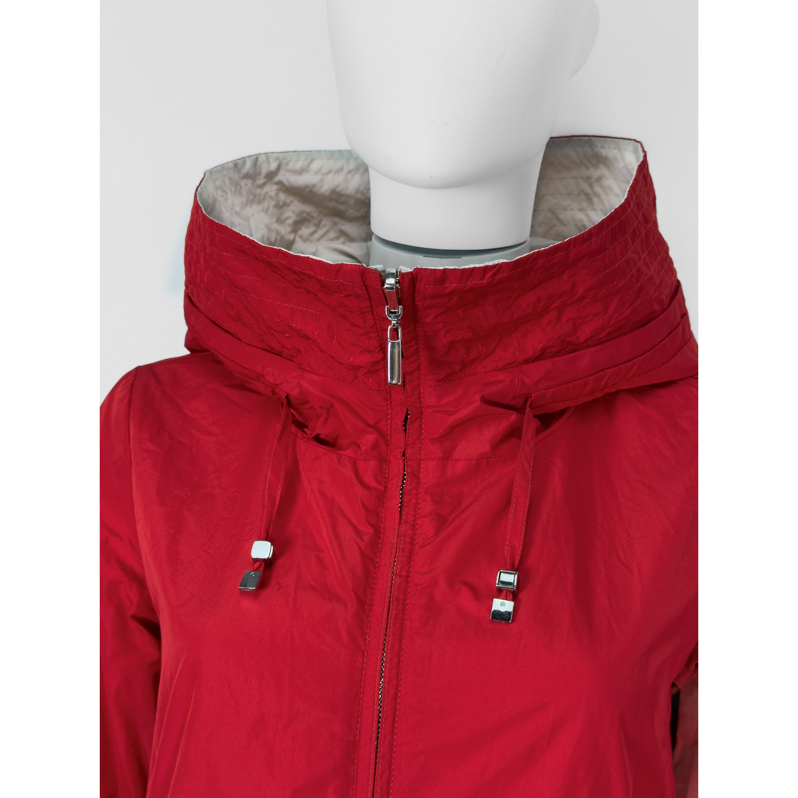 Dwustronna kurtka S'Maxmara