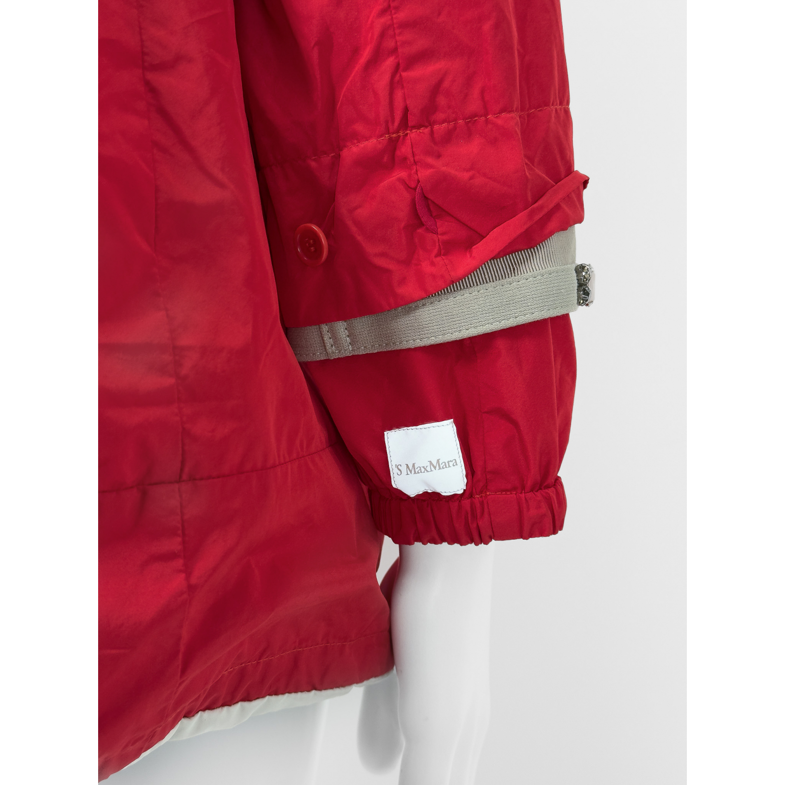 Dwustronna kurtka S'Maxmara