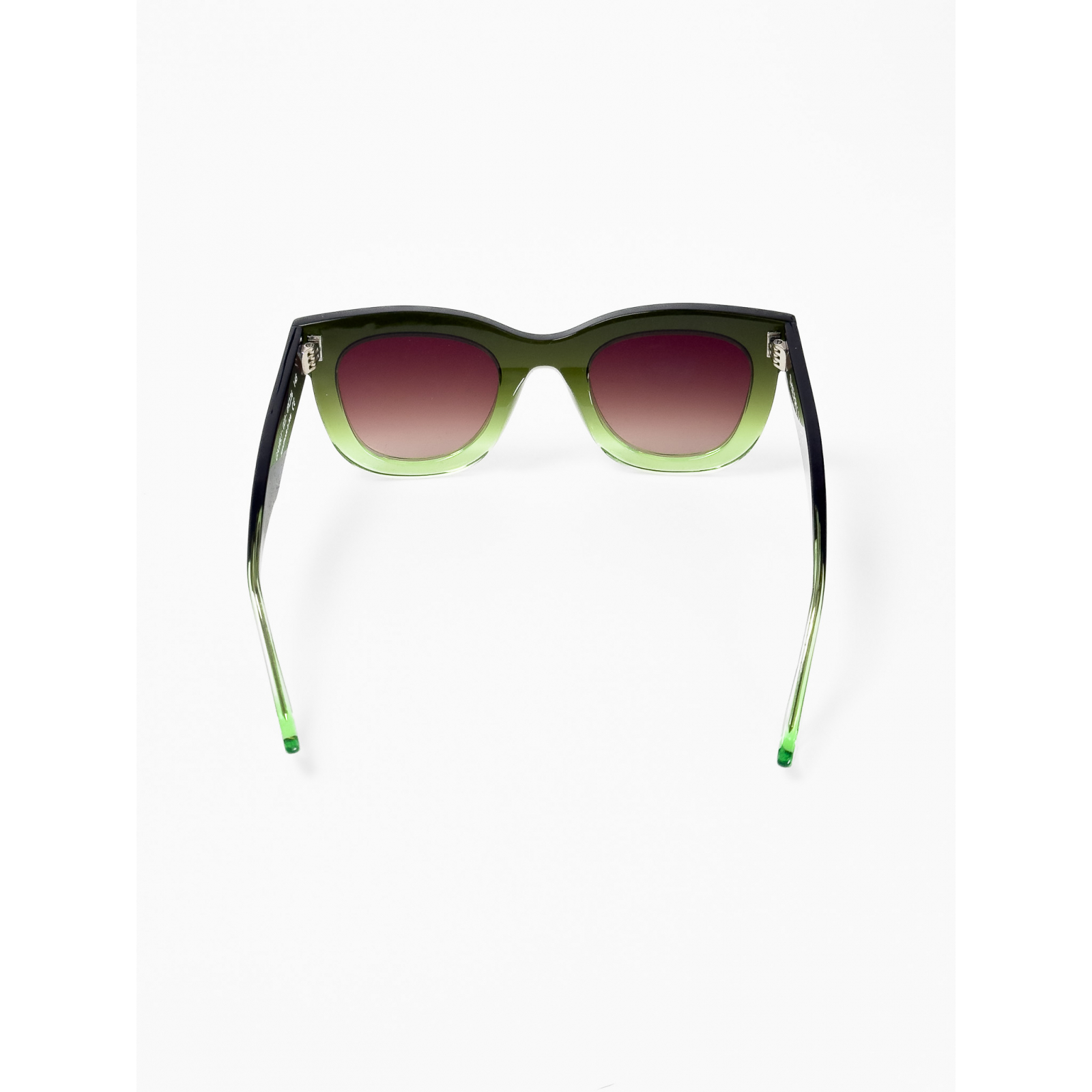 Okulary przeciwsłoneczne cult gaia x THIERRY LASRY