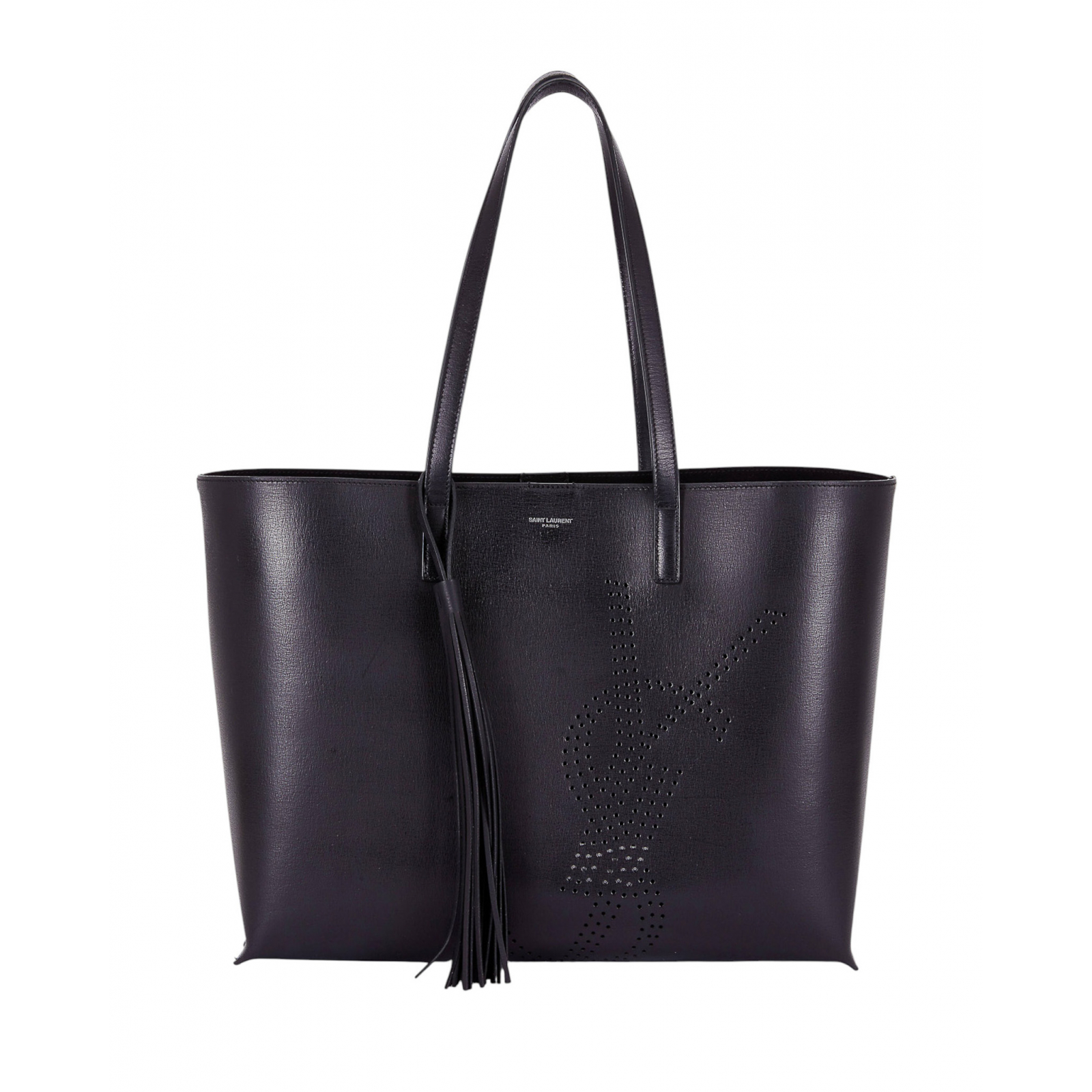 Skórzana torebka do ręki/ na ramię