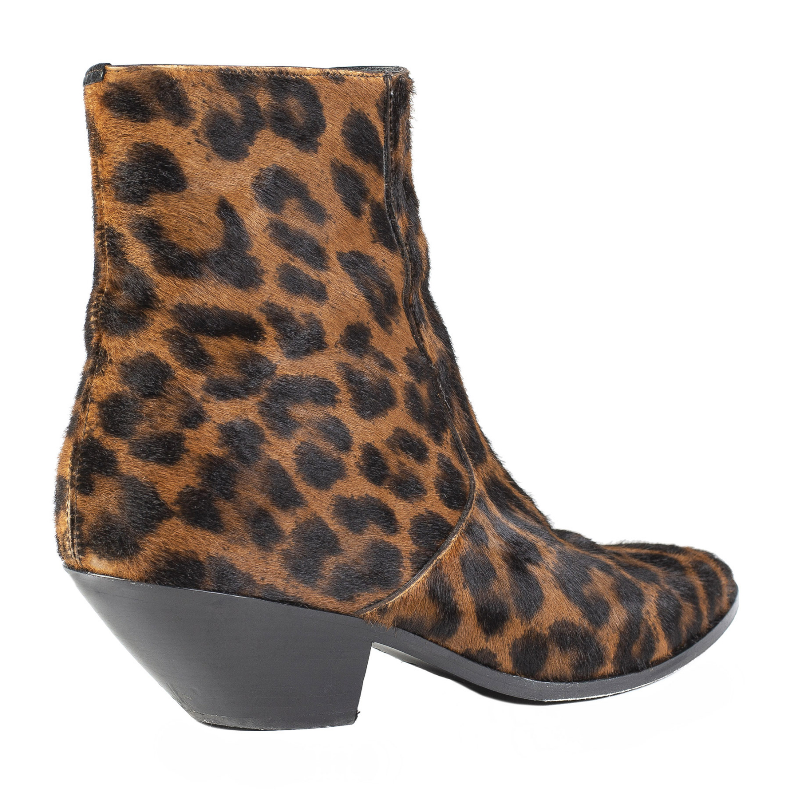 Botki Saint Laurent