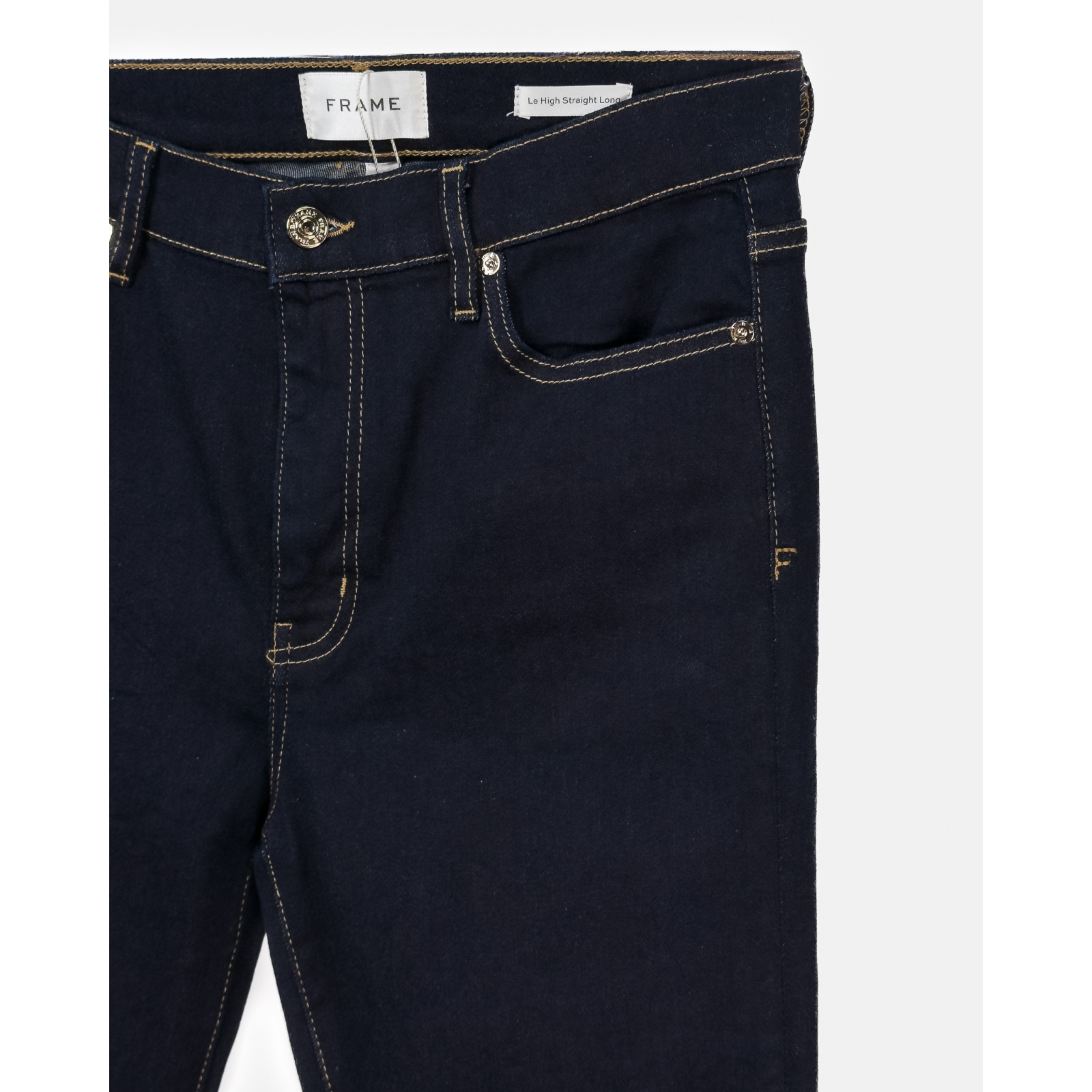 Spodnie jeansowe FRAME