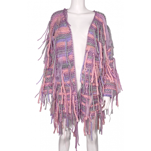 Sweter Chaos by Boliglova