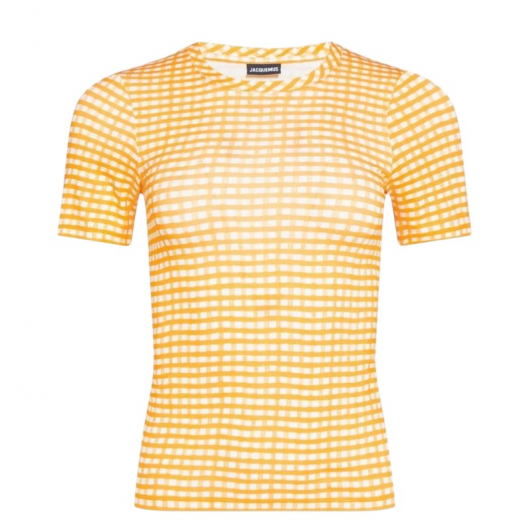 Jacquemus nowa bluzka