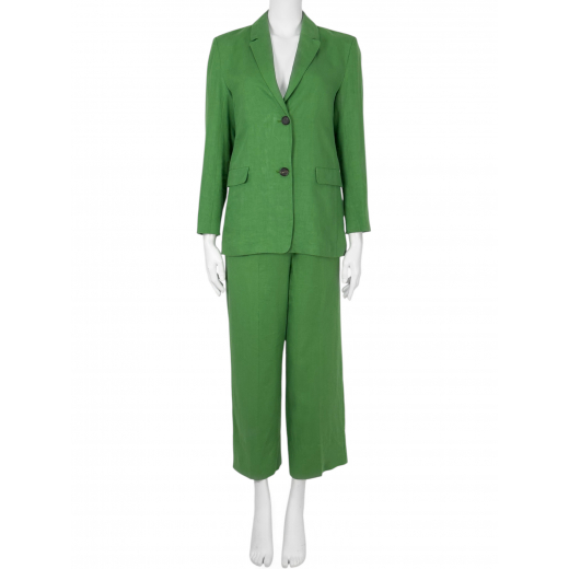 Lniany garnitur 'S MaxMara