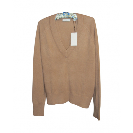 Equipment sweter z kaszmiru