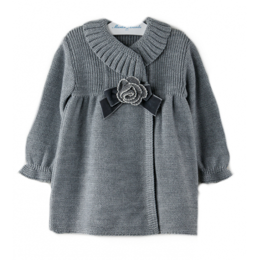 Płaszczyk Martin Aranda by FioccoKids