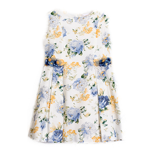 Sukienka Barcarola  by Fiocco Kids