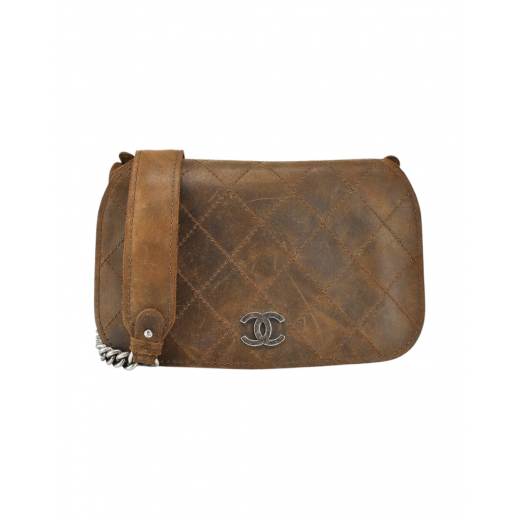 Chanel torebka Edinburgh Paris