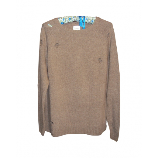 Anine Bing sweter z wełny