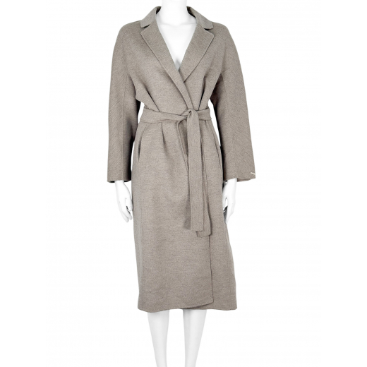 Wełniany płaszcz 'S MaxMara